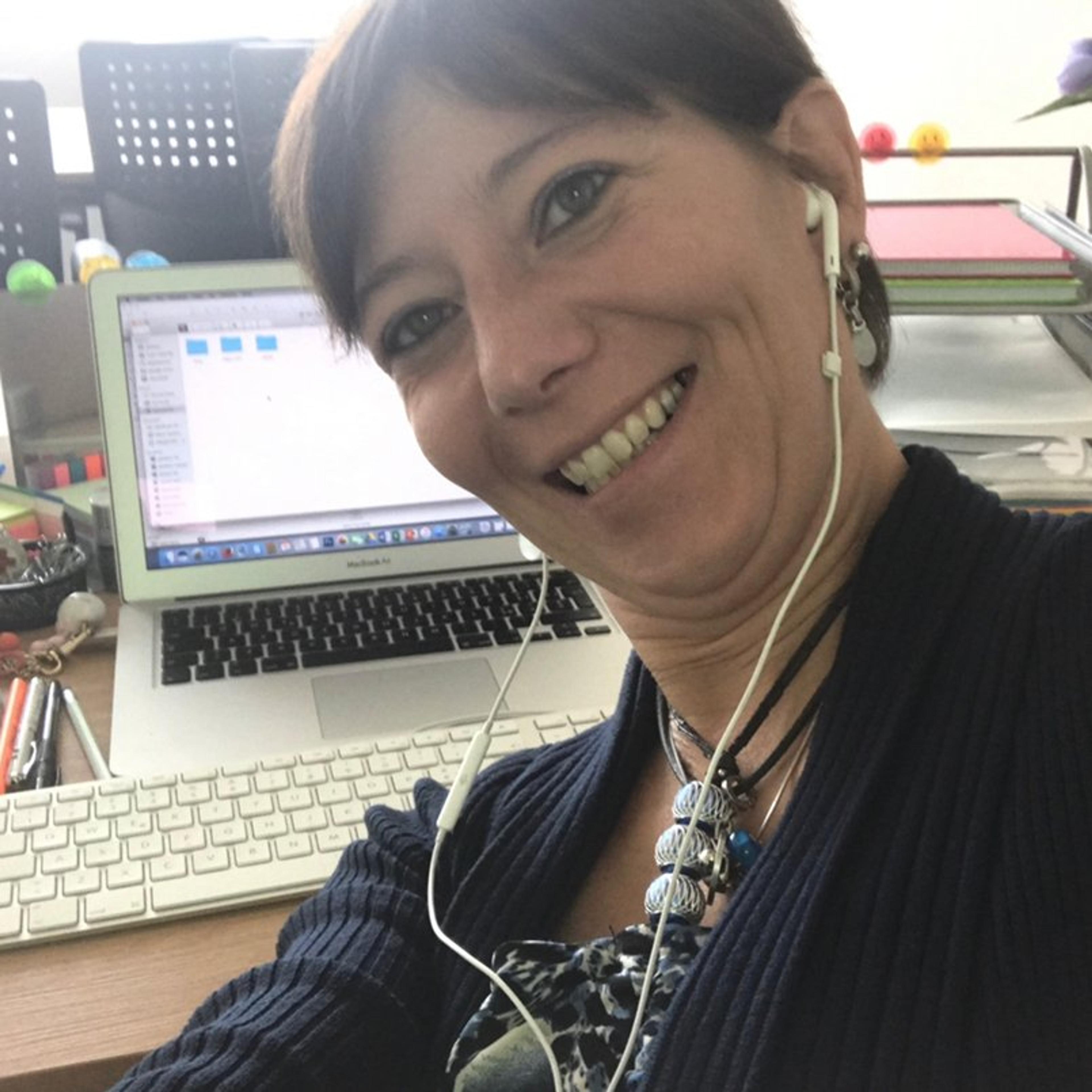 Dott.ssa Federica Anselmo