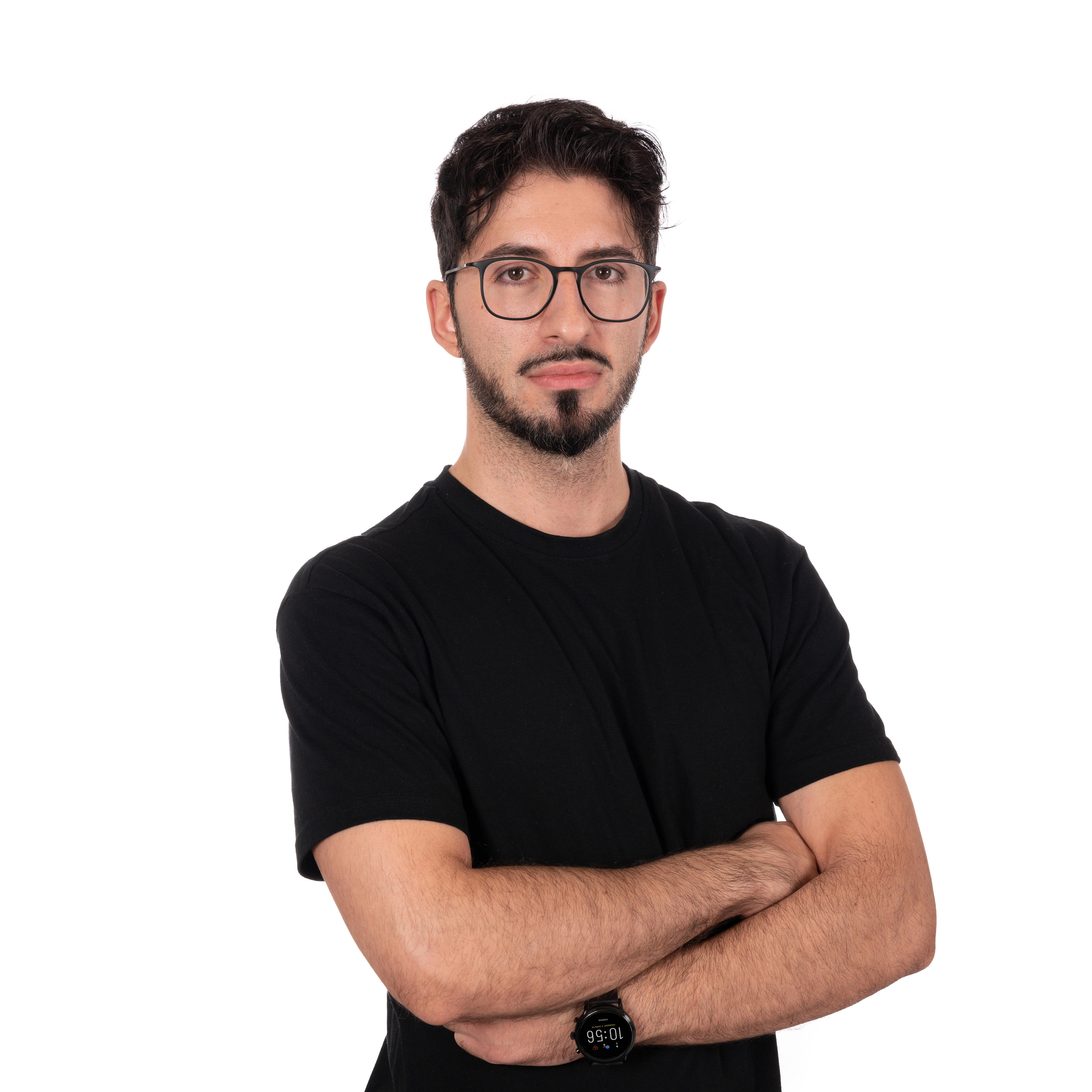 Luca Sabellico