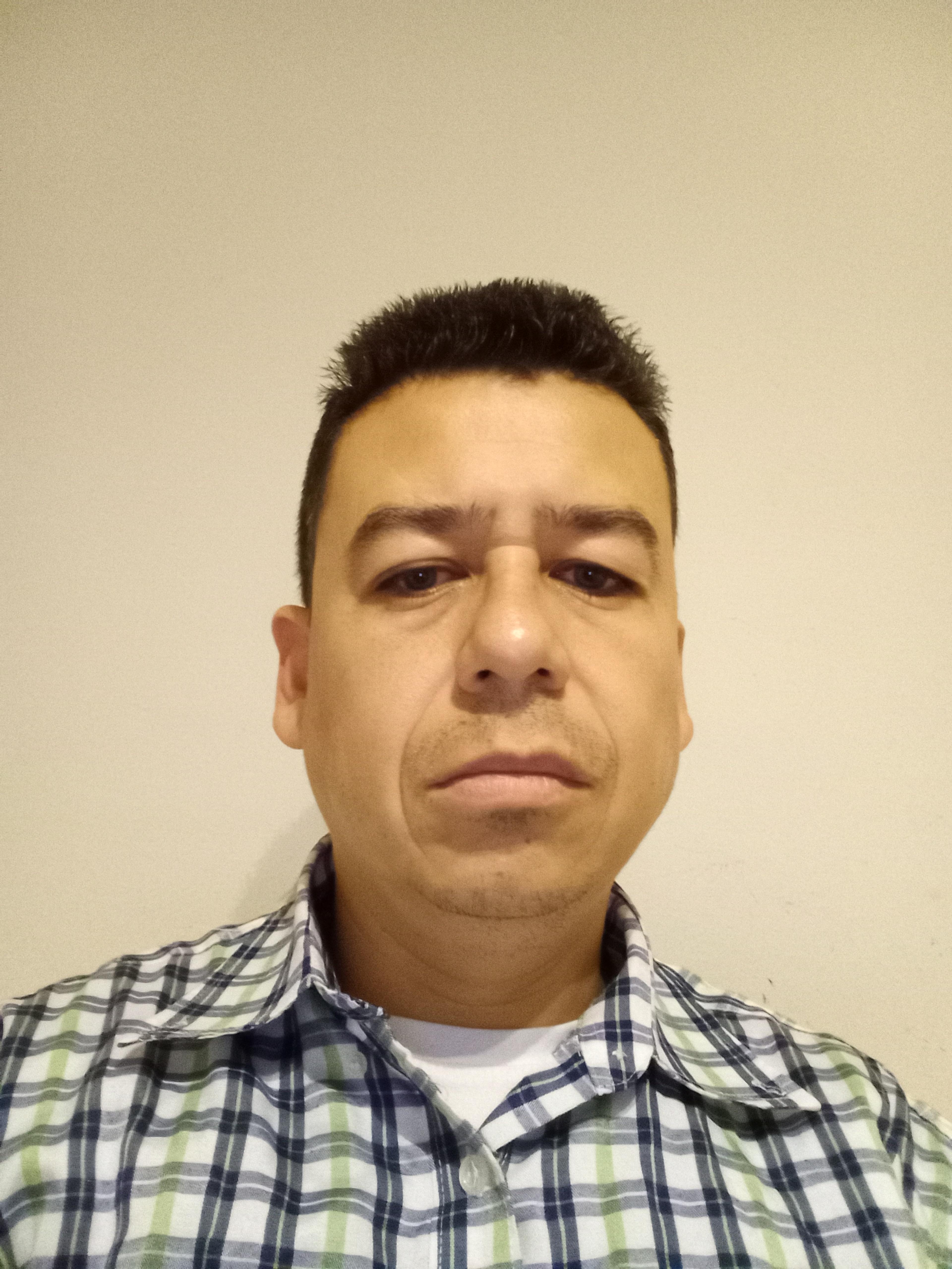 Miguel Eduardo Castillo Blanco
