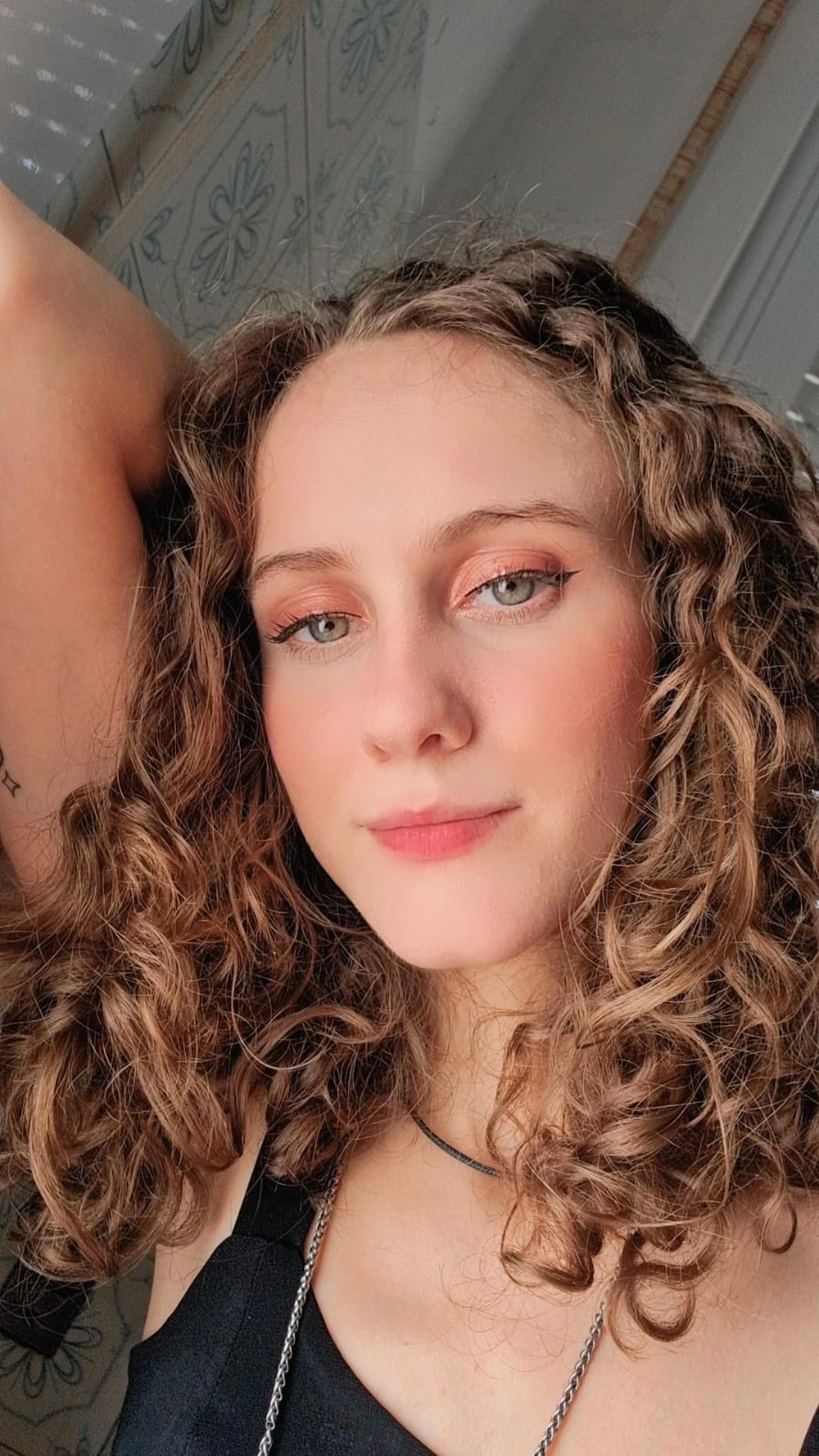 Giulia Sharon Farrauto