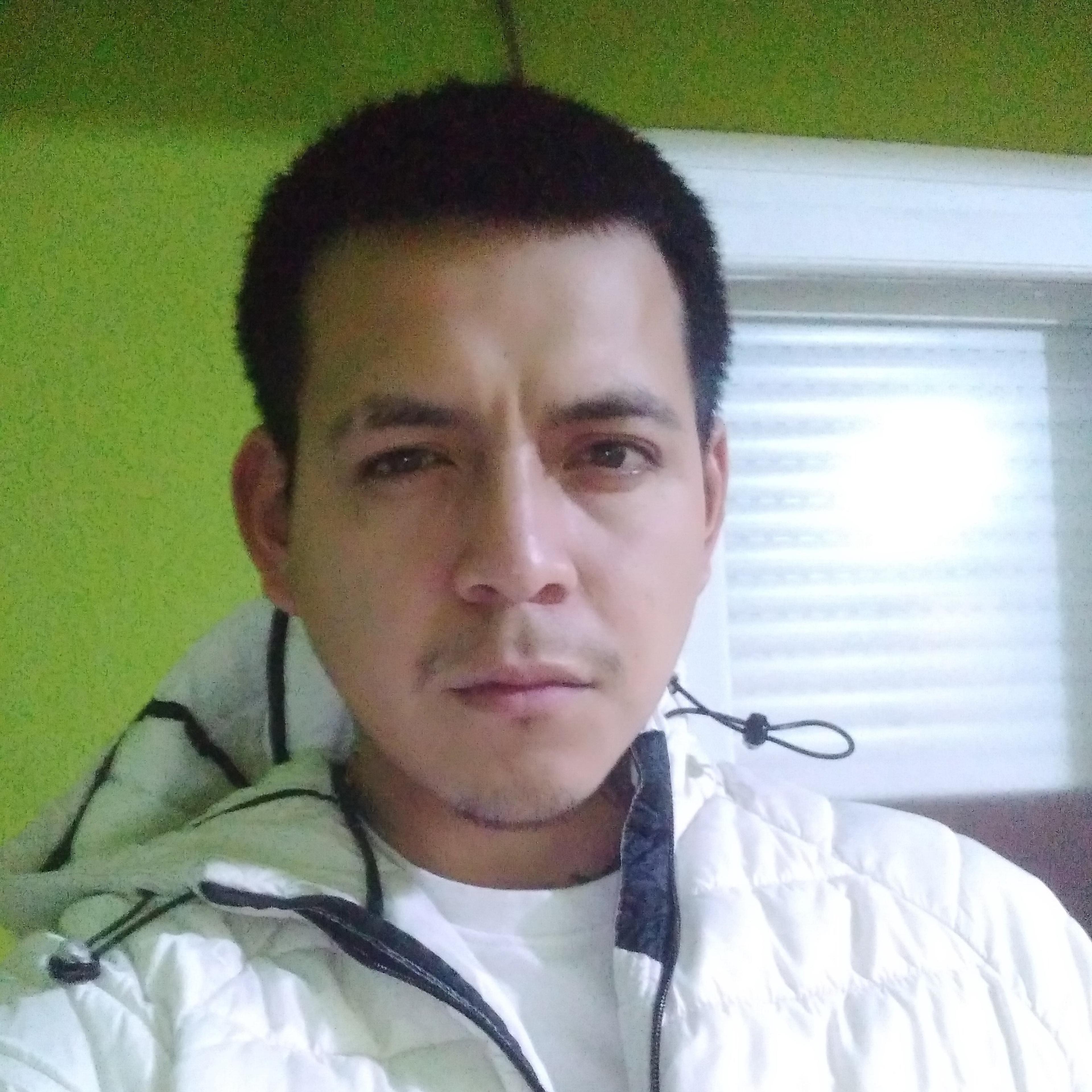 Brando Santos Pinedo