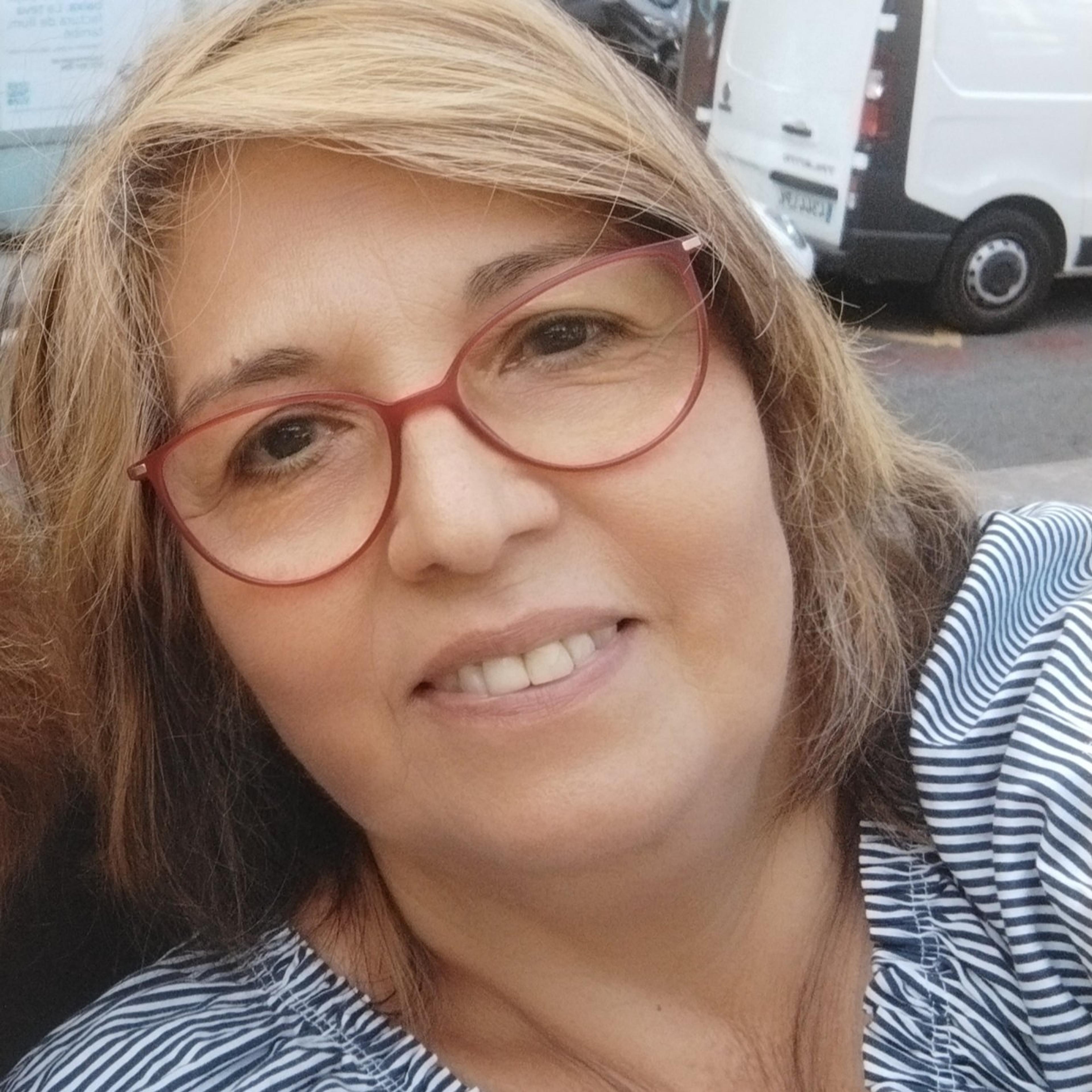 María Graciela Martínez de Meza