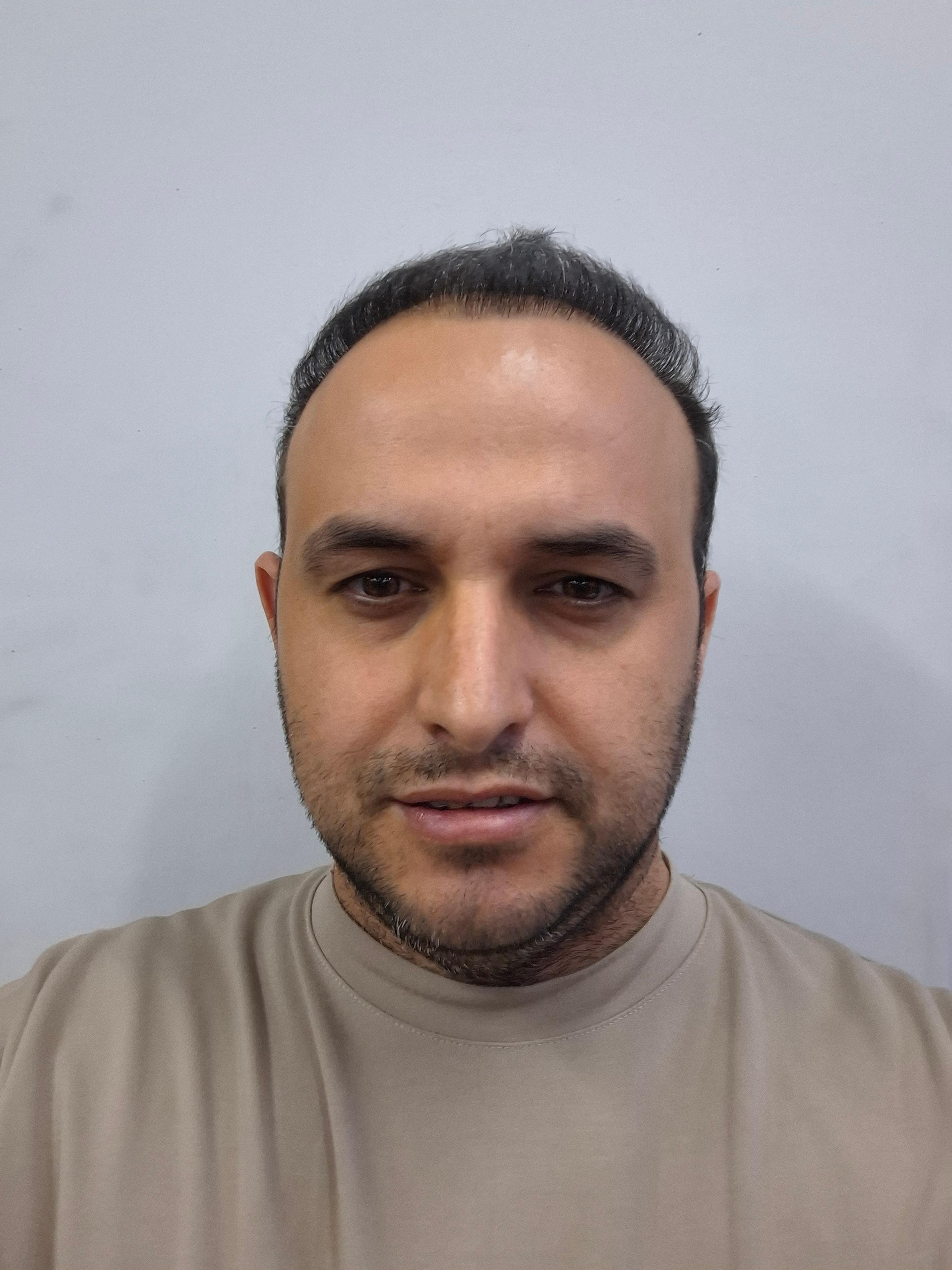 Kadir Öztürk