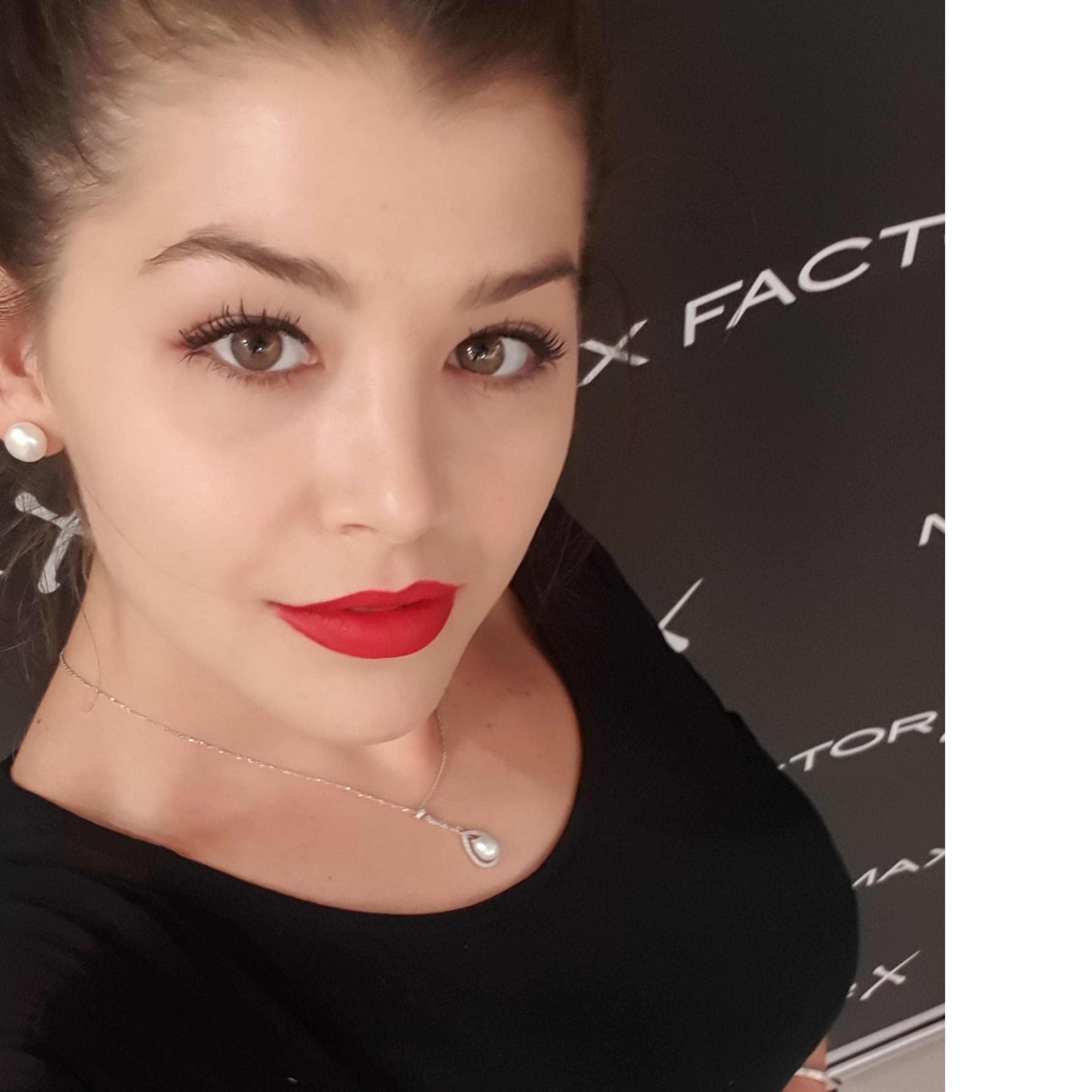 Cosmina Closca