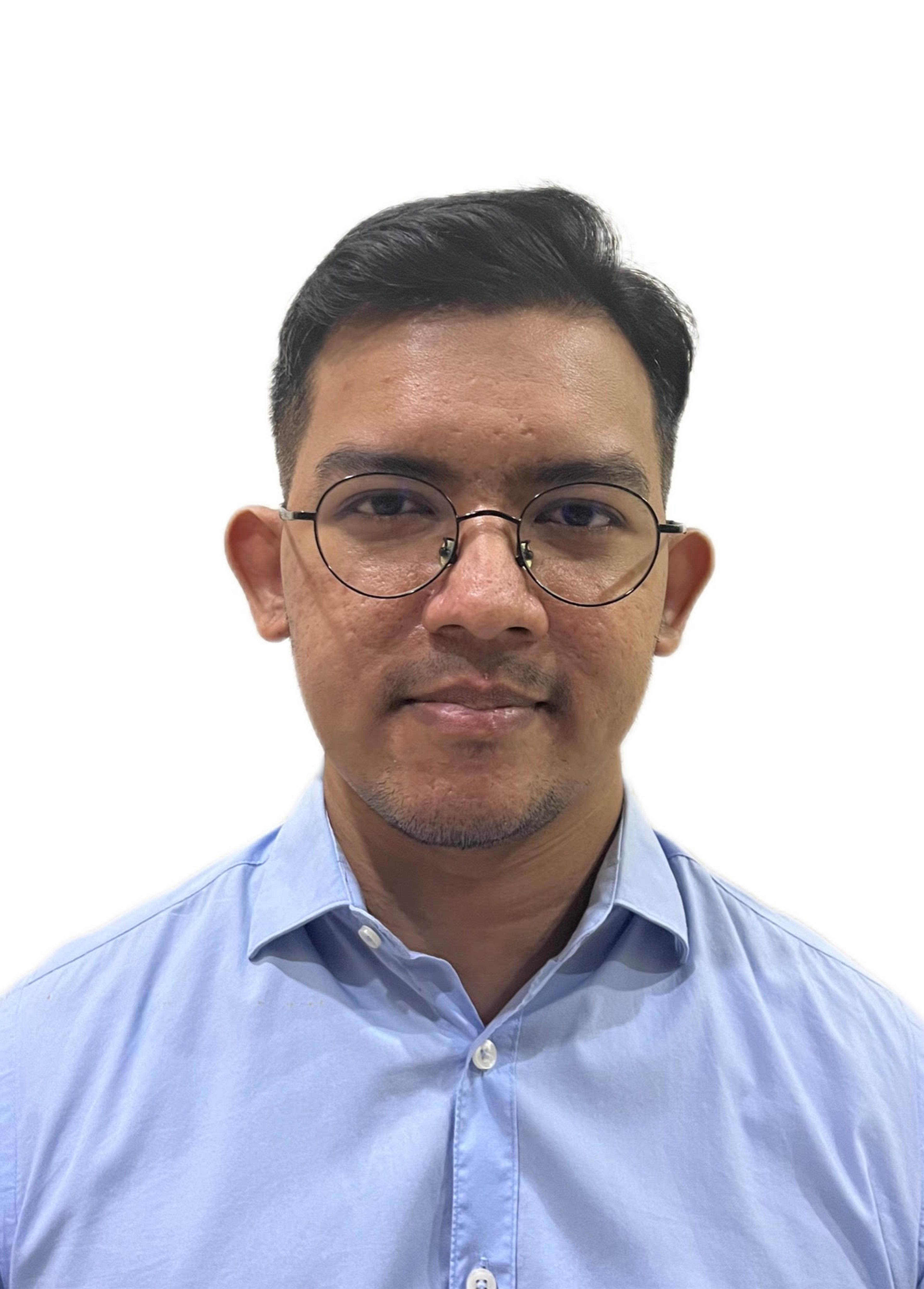 Najmi Syazani Bin Shaiful Azam