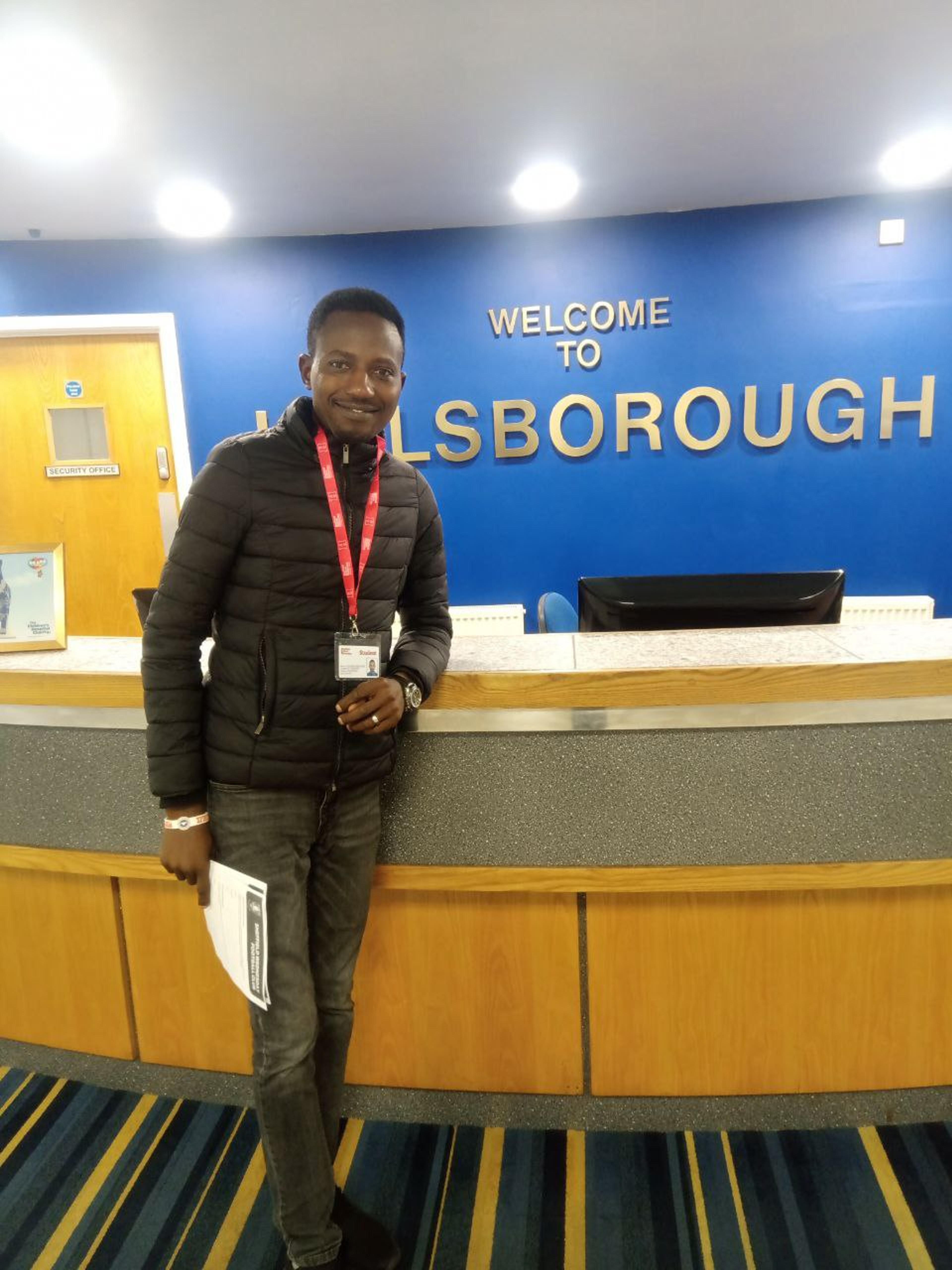 Oluyemi Oketunde