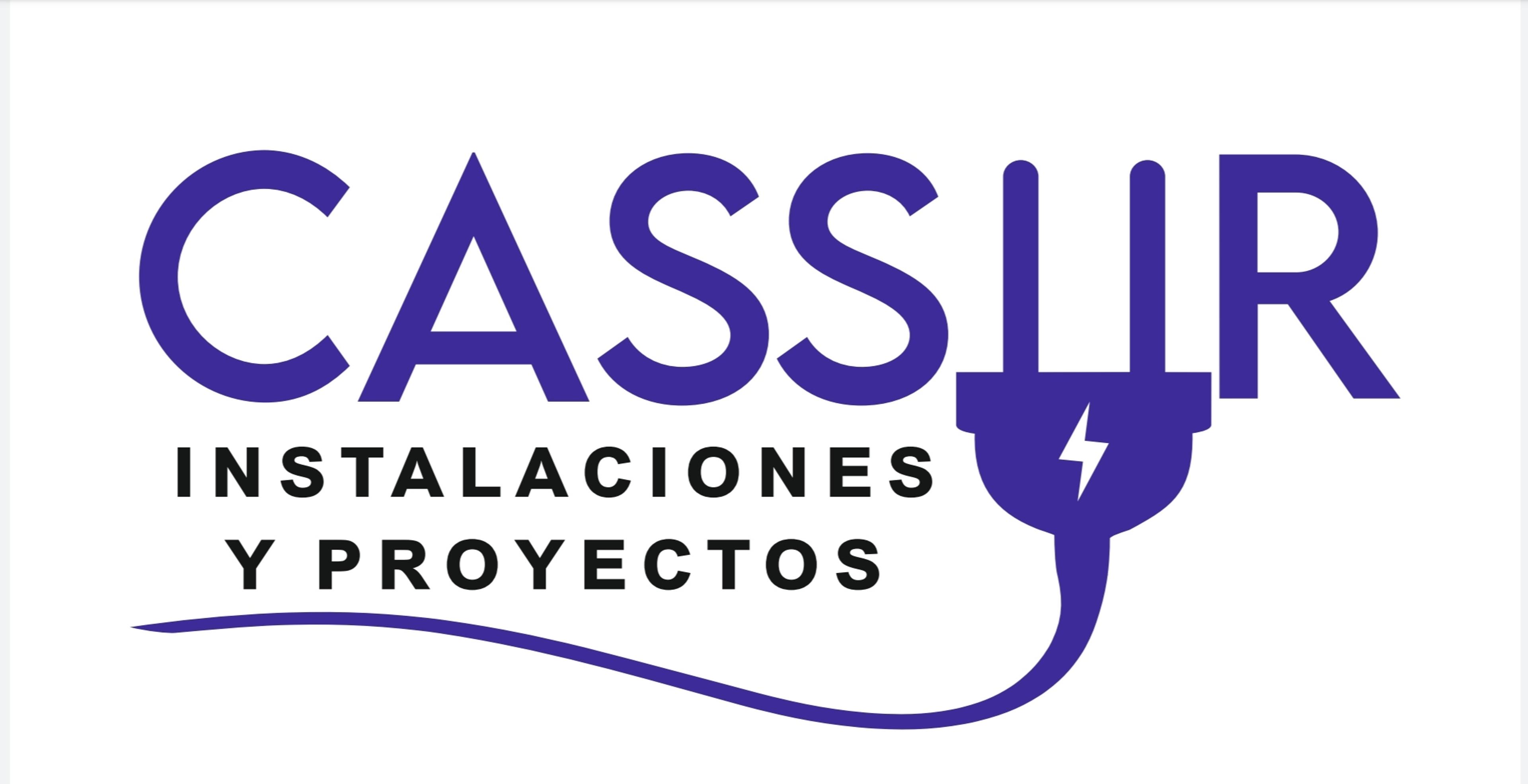 Cassur Instalaciones Y Proyectos