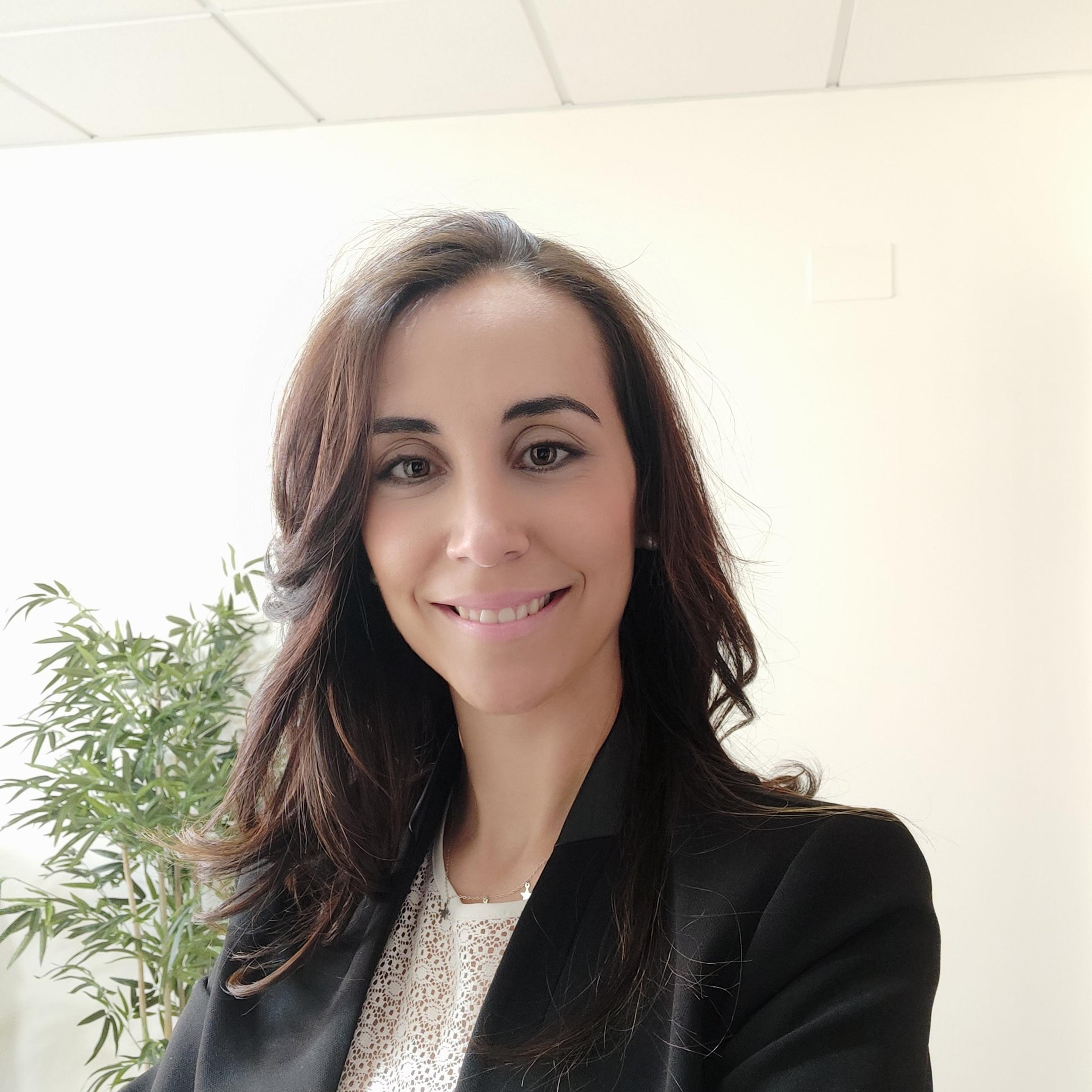 Mercedes Martínez Pascual