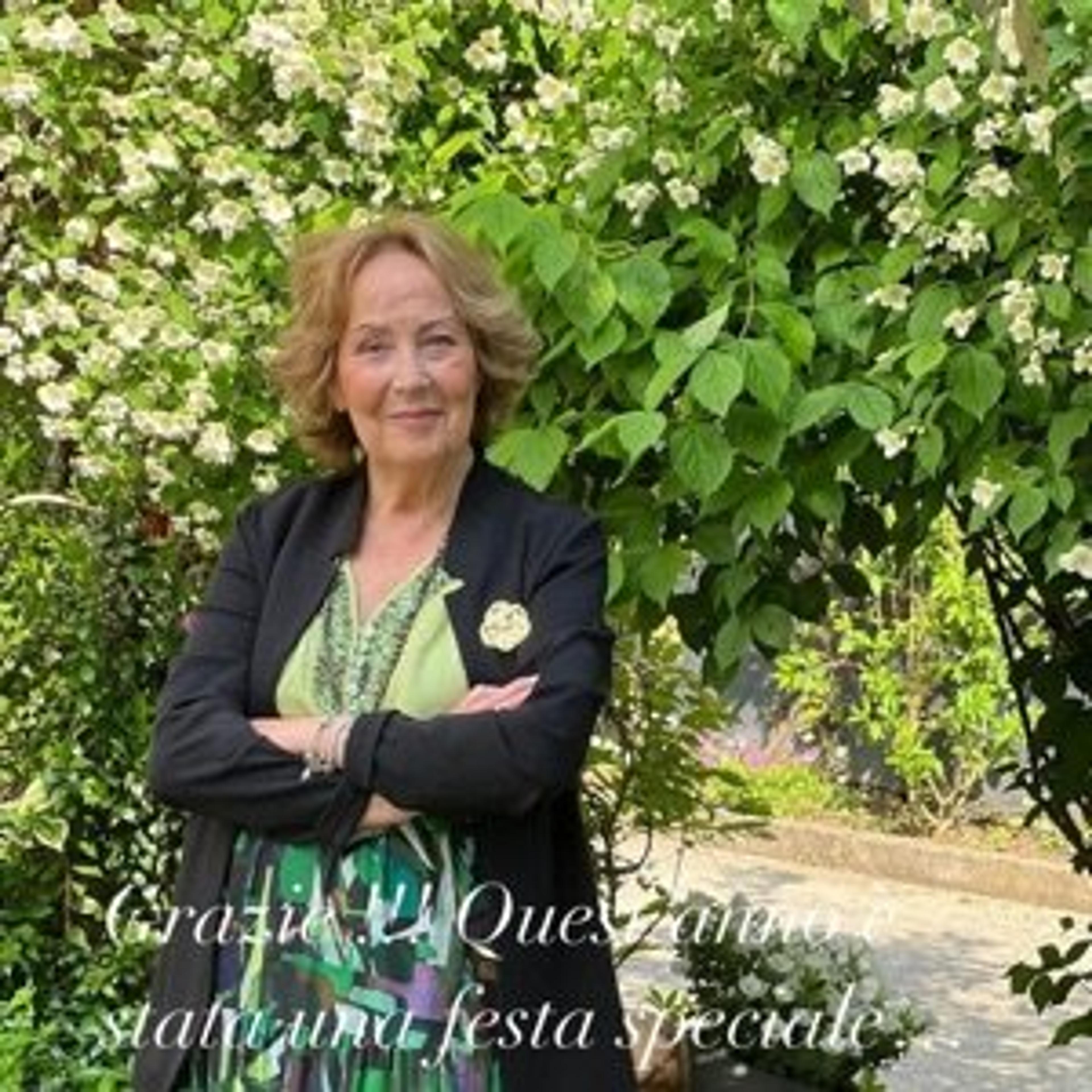 Amelia Andreoli