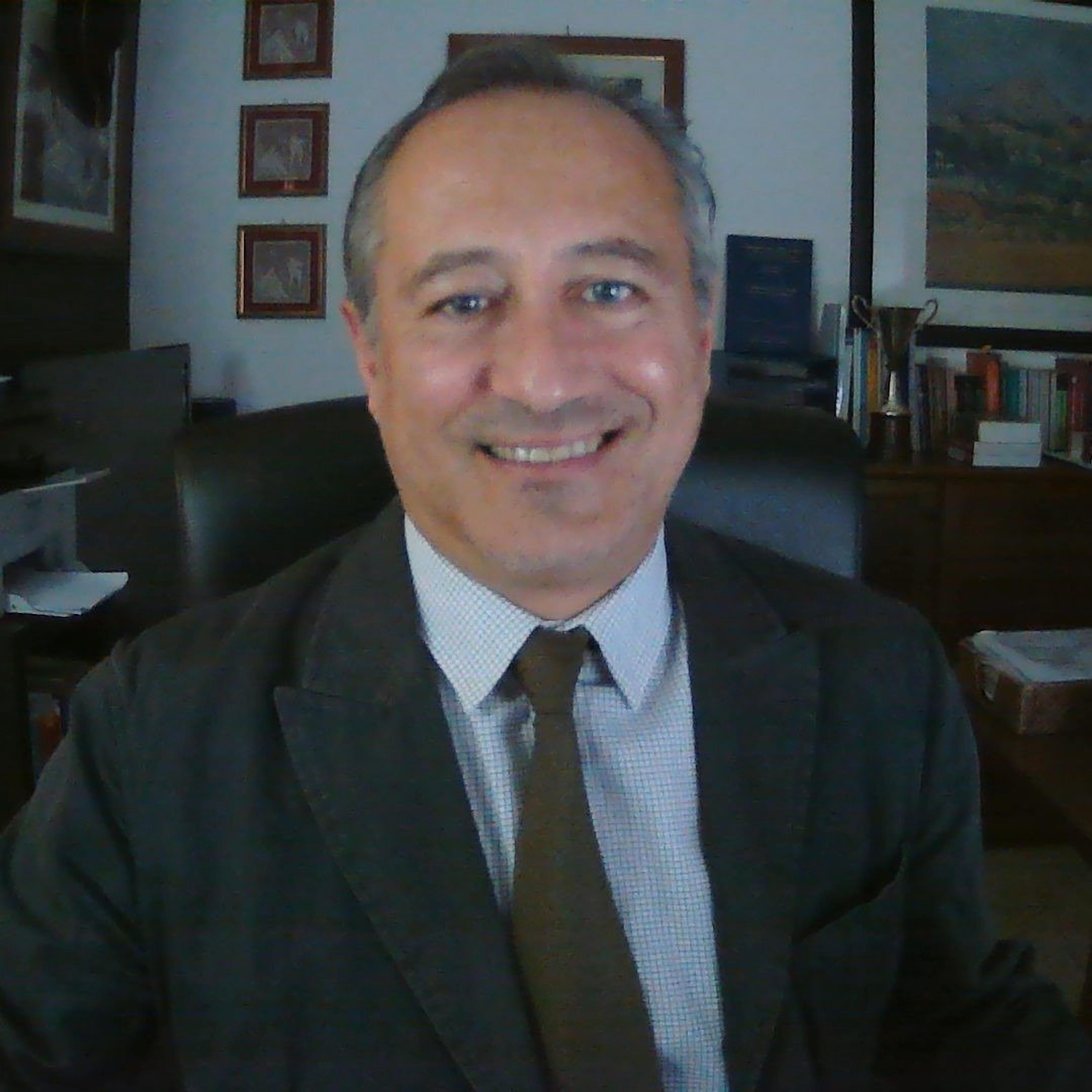 STUDIO LEGALE DE PANDIS GIUSEPPE