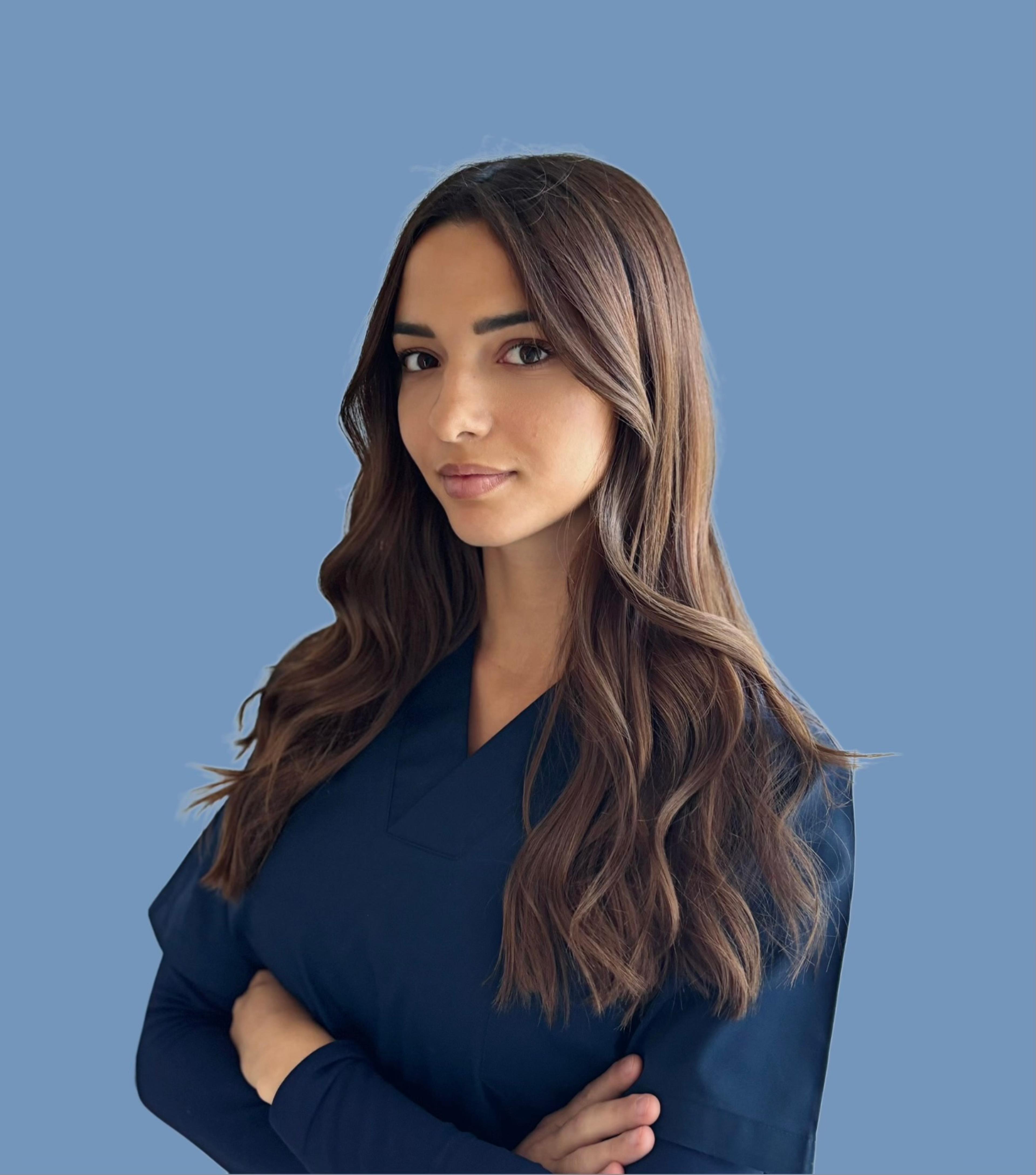 Giulia Caviola