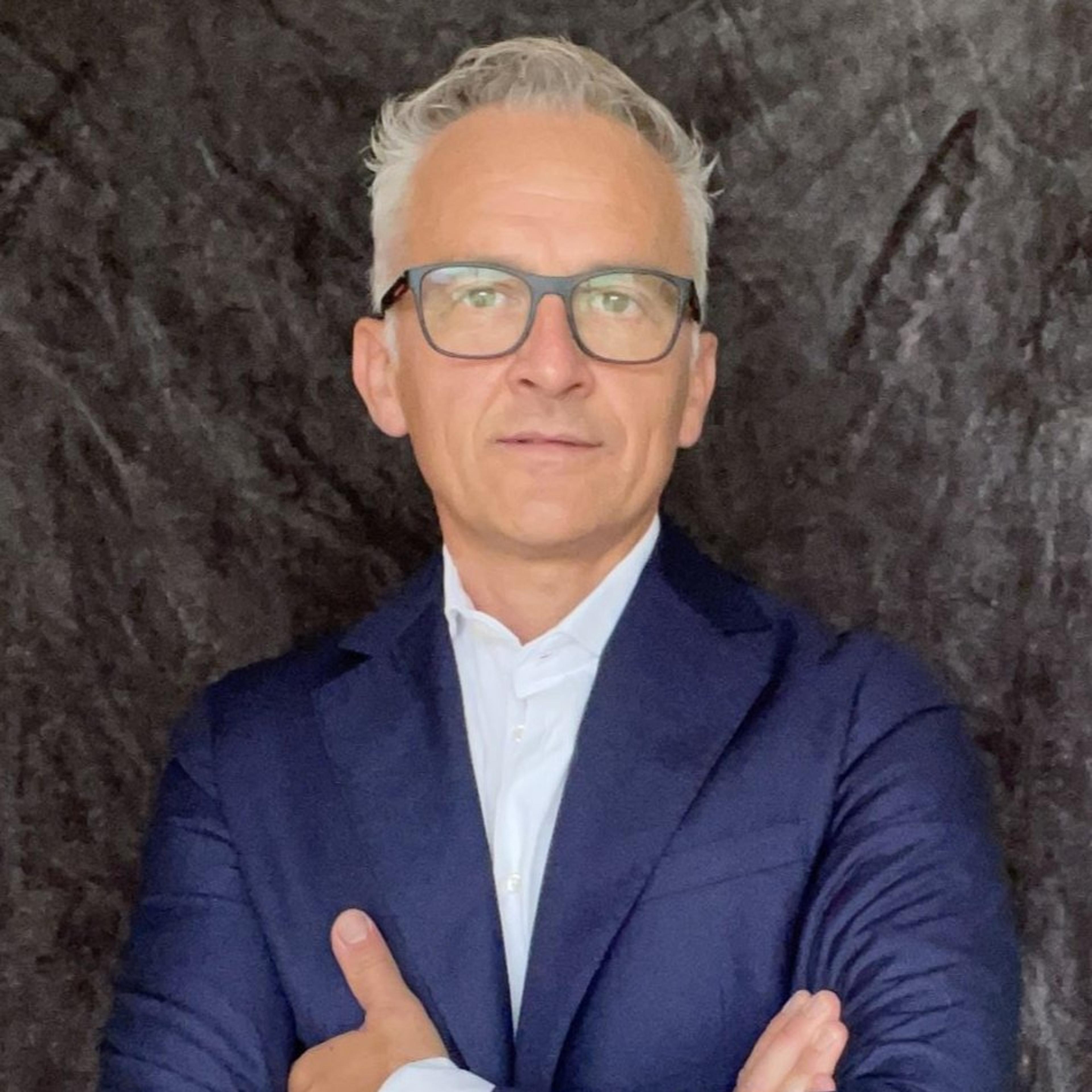Andrea Fabac