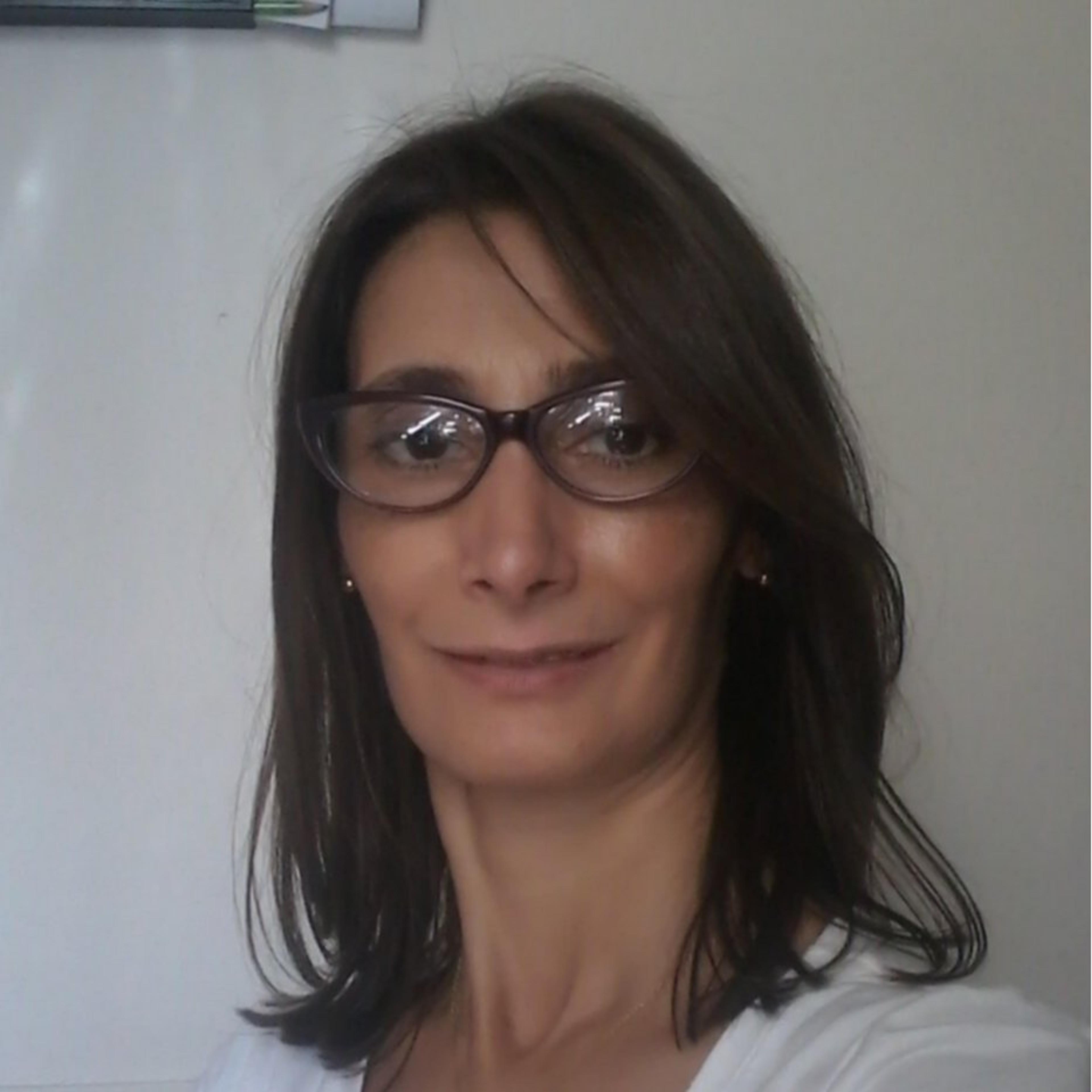 Carina Alejandra Rossini