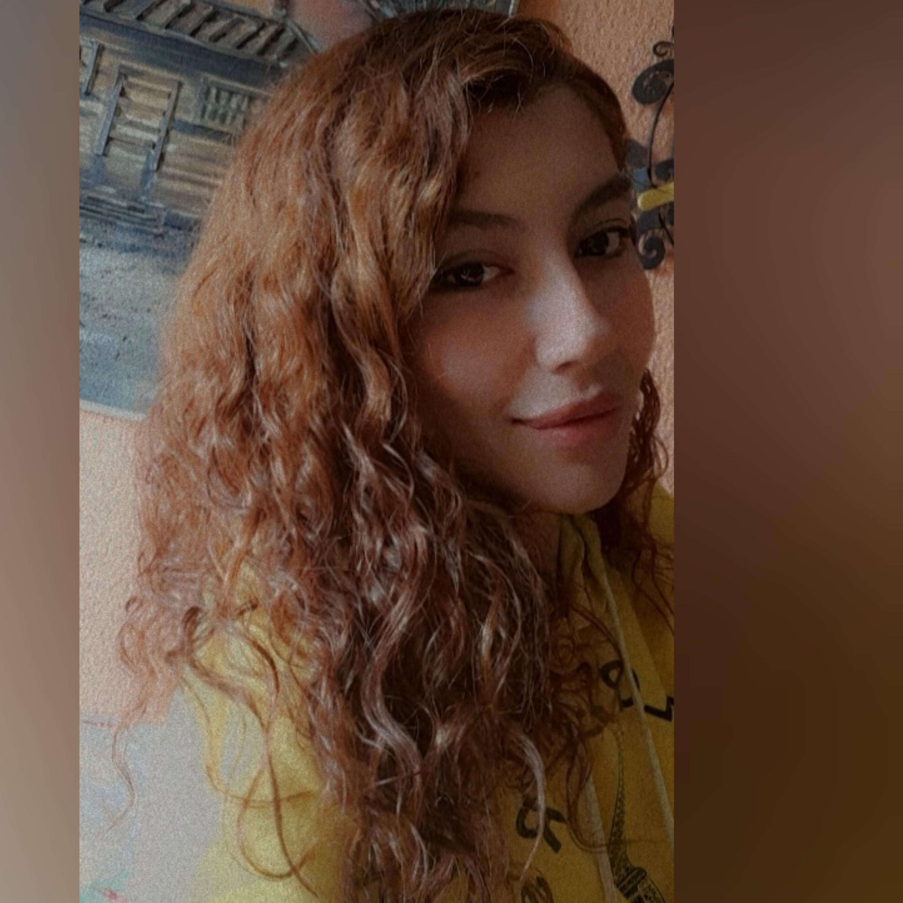 Karen Melissa Garnica Ramos
