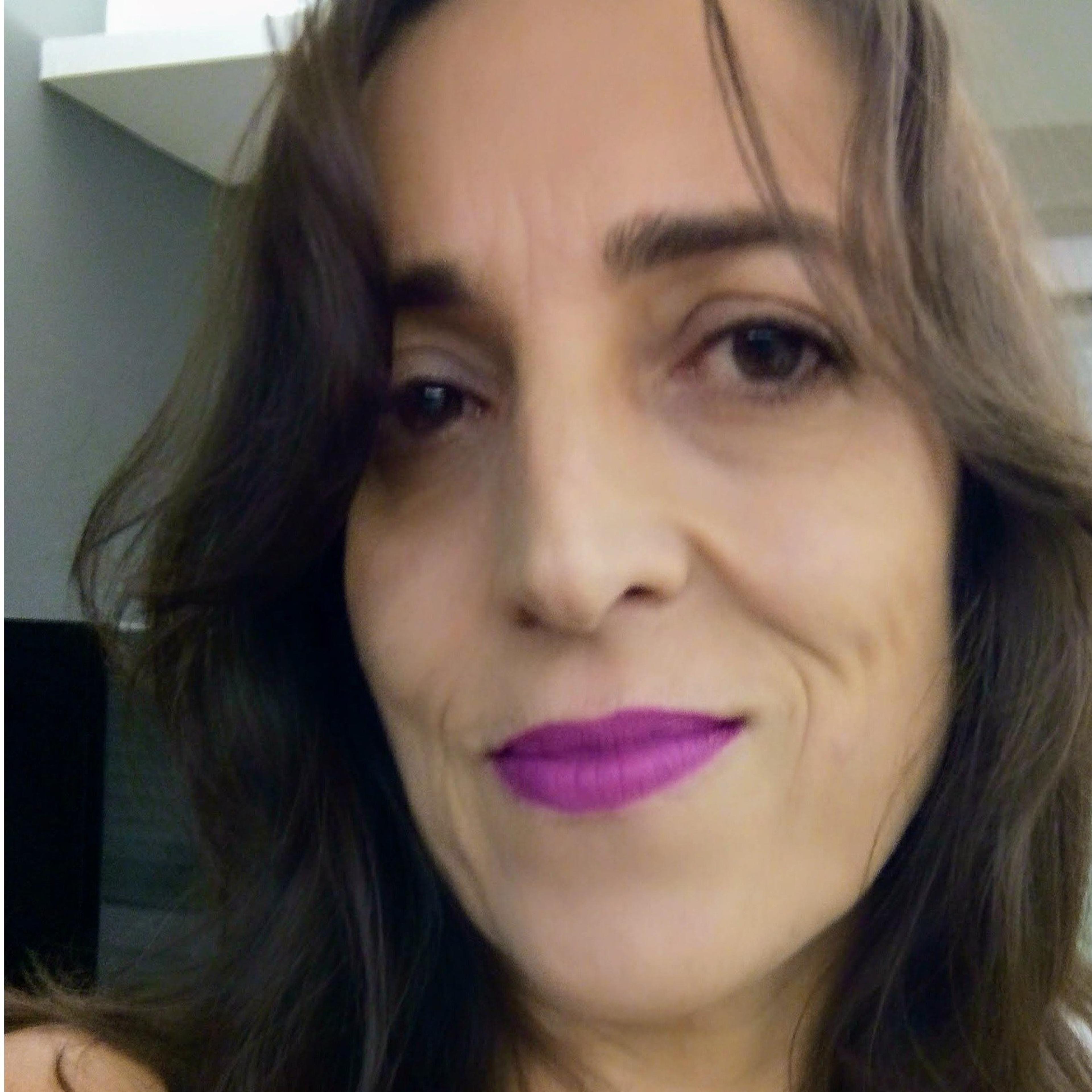 María Belén Posada Alonso