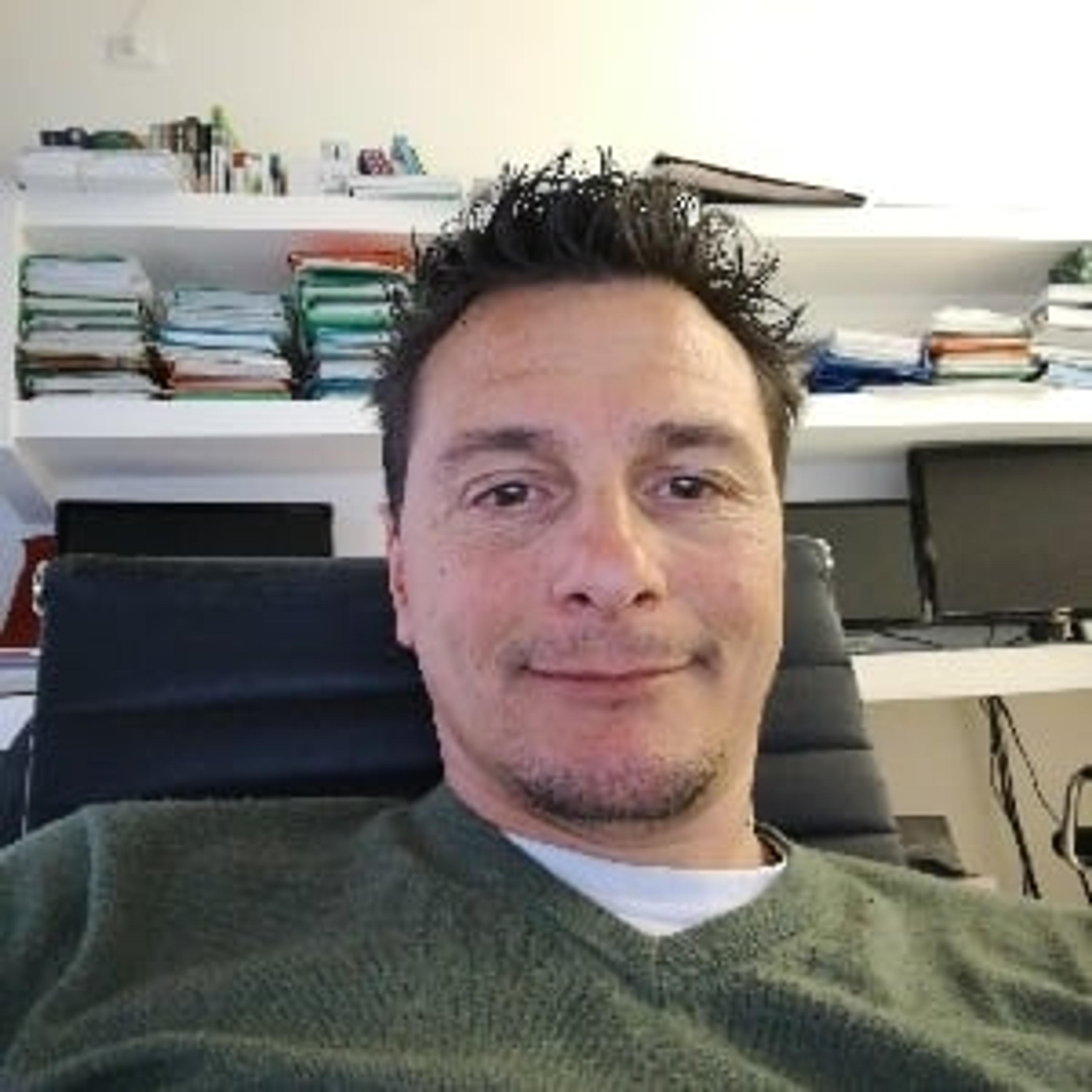 Alessio Cavallini