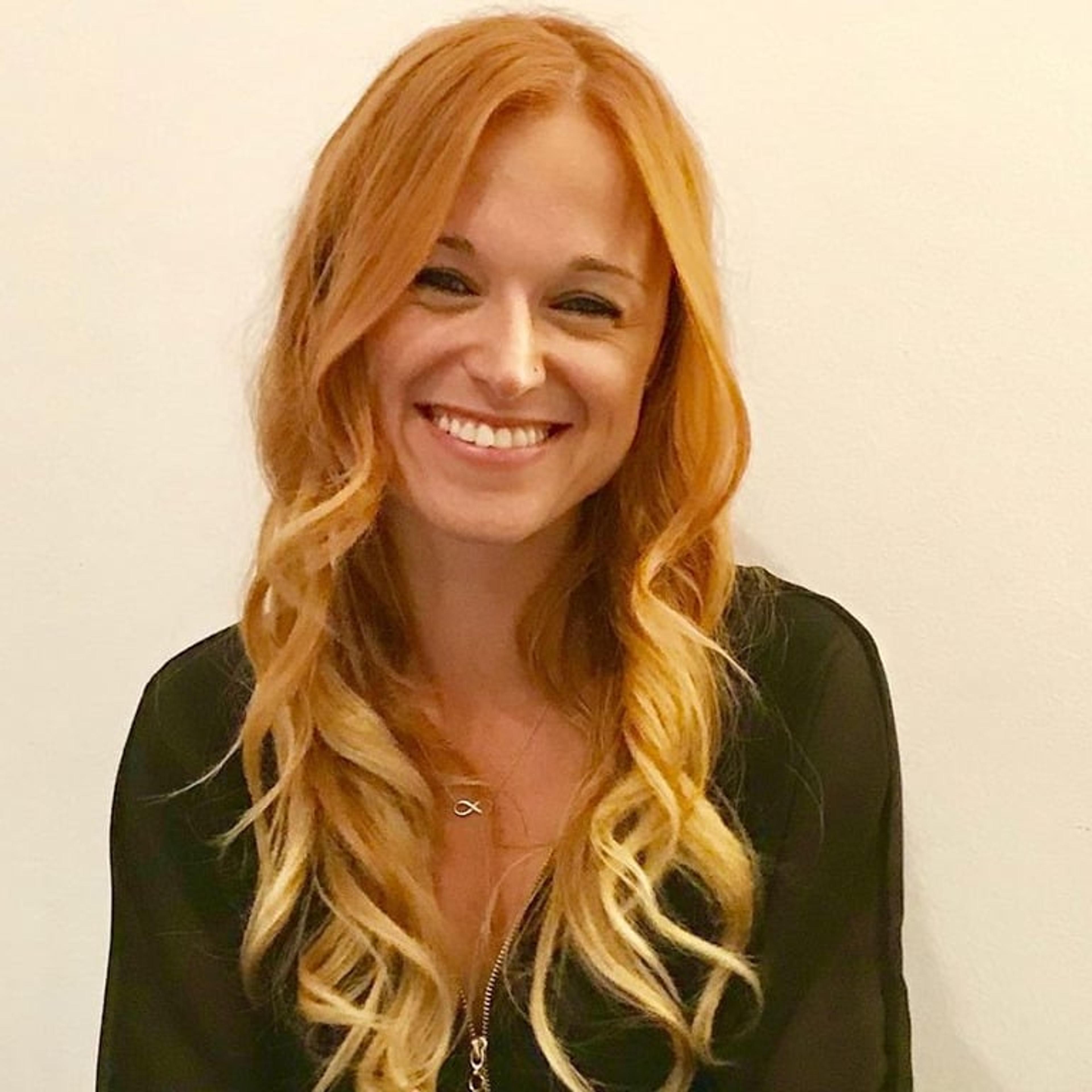Silvia Meraviglia