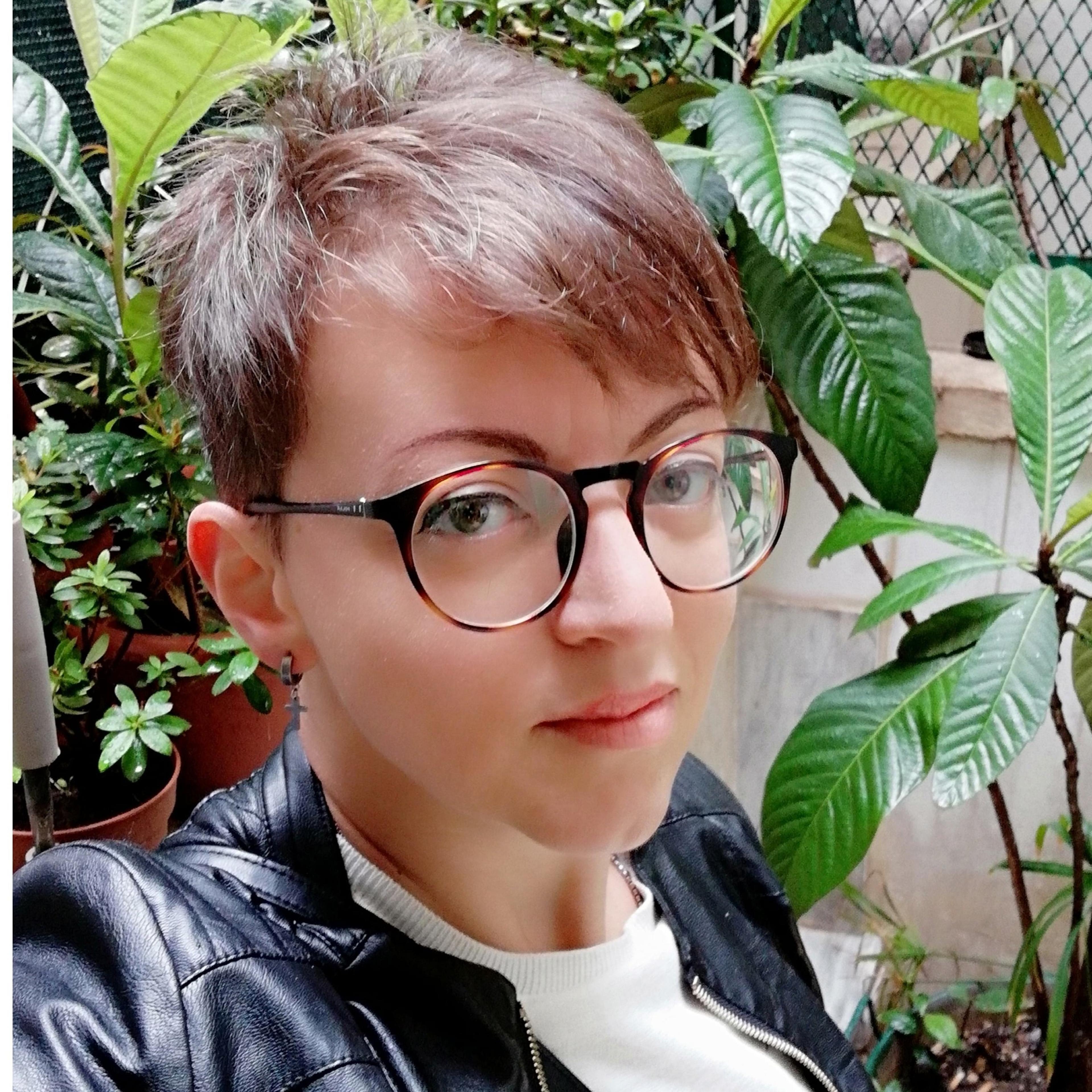 Eufemia Cassano