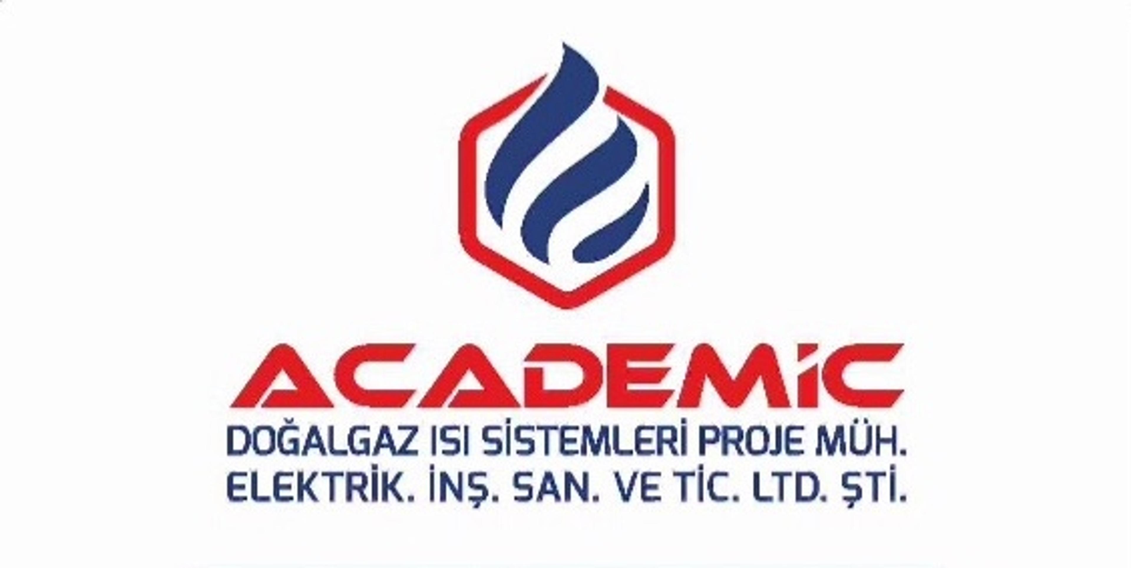 Academic mühendislik kombi teknik servis