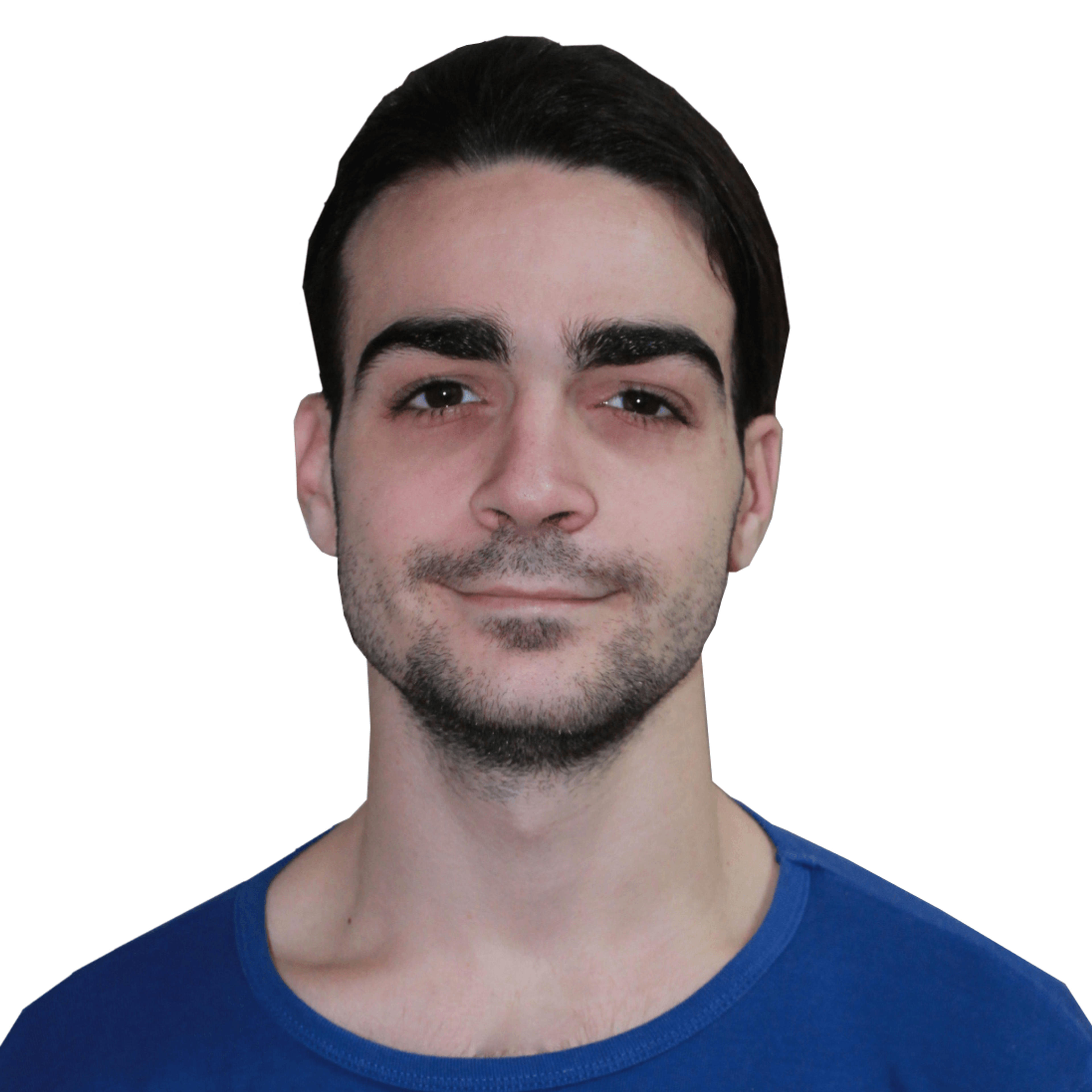 Alejandro Jiménez