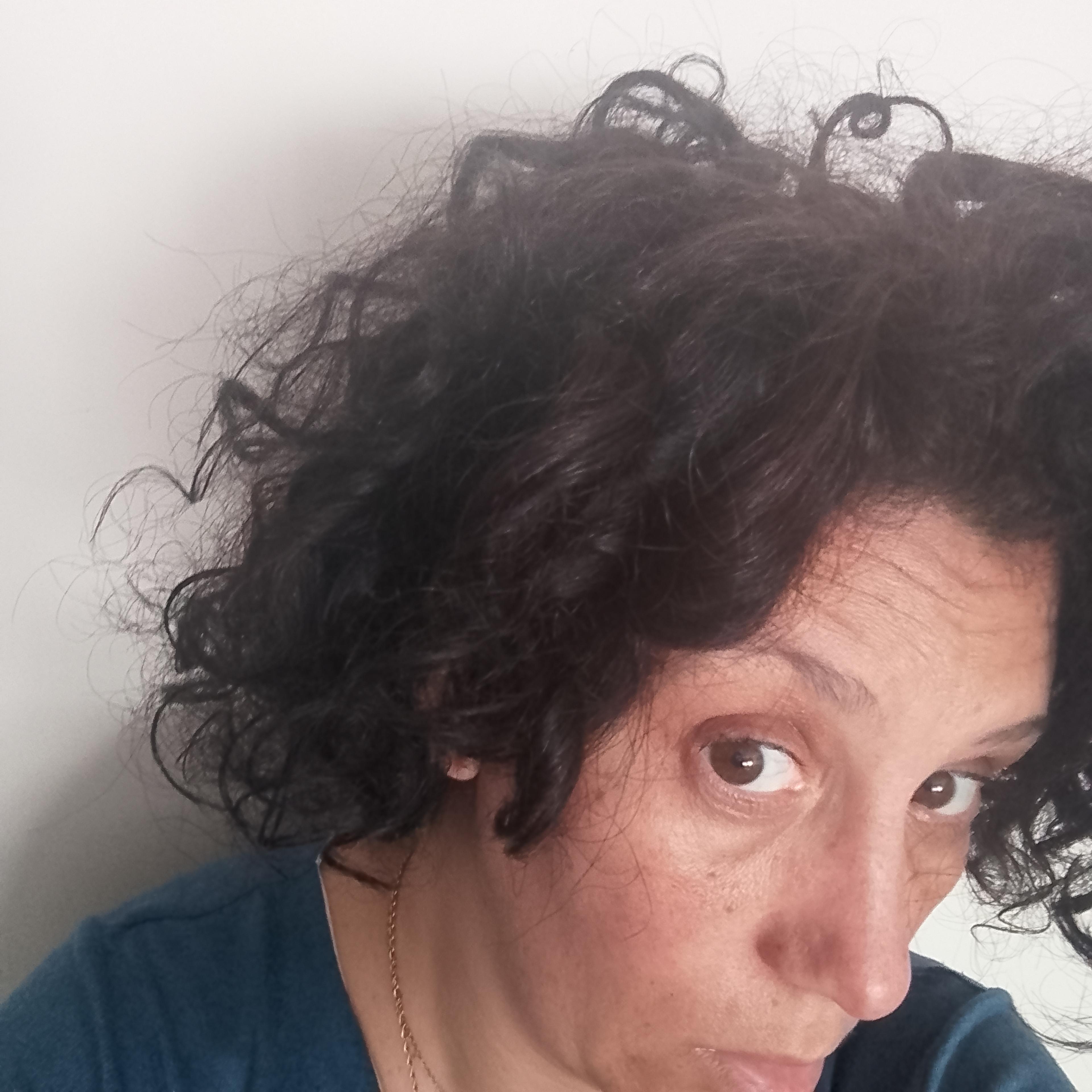 Zuriñe Gonzalez Puertas