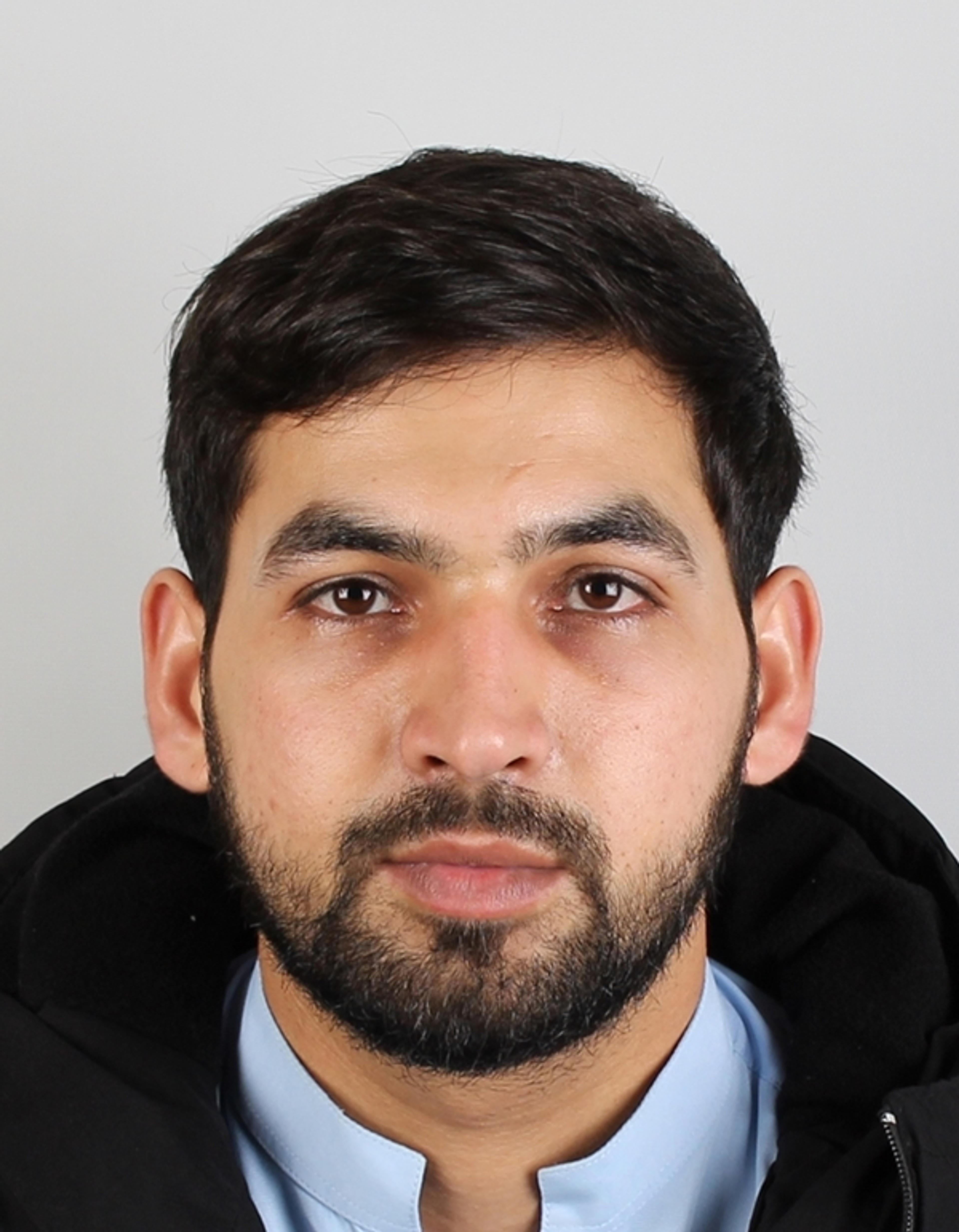 Akhtar shehzad Khan