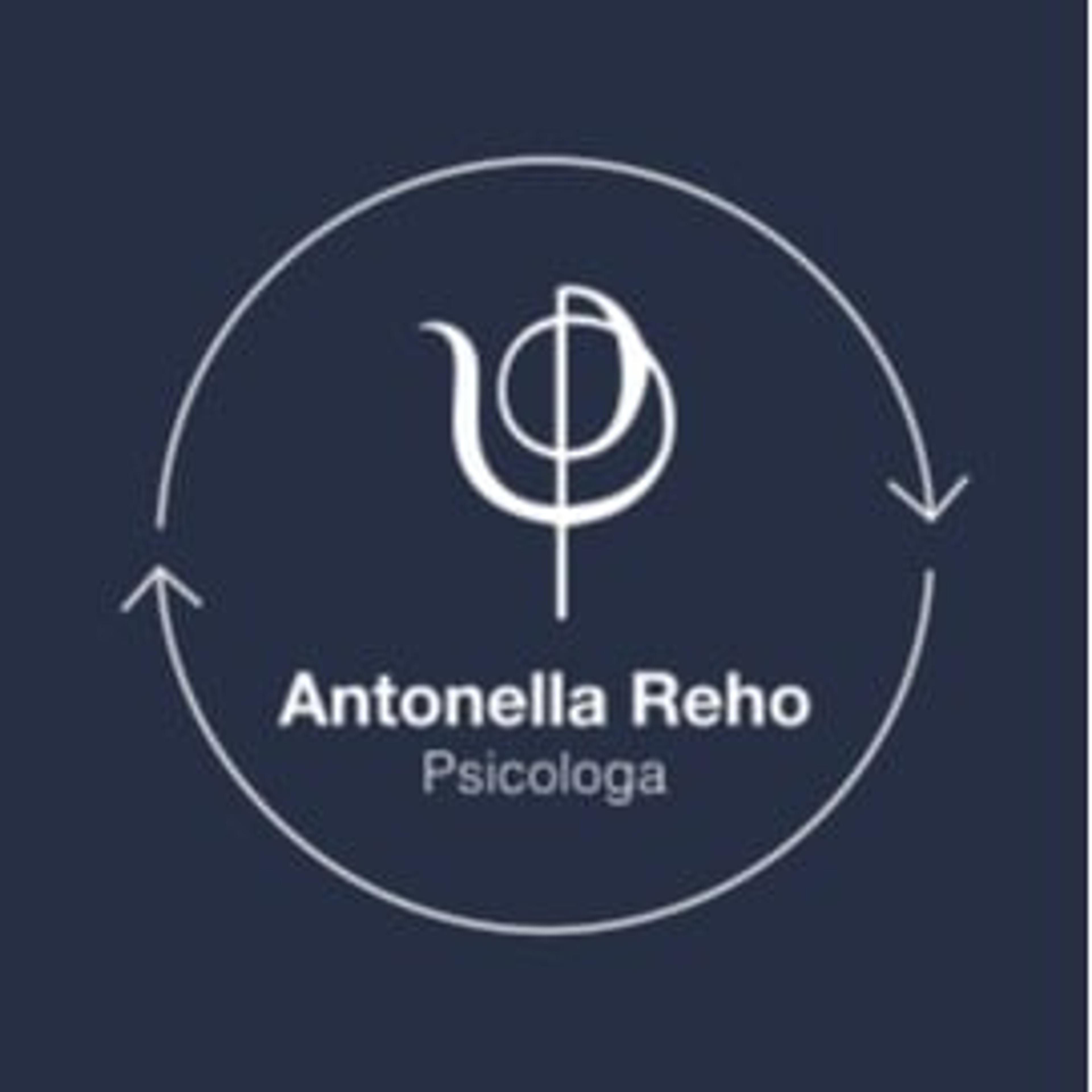 Antonella Reho
