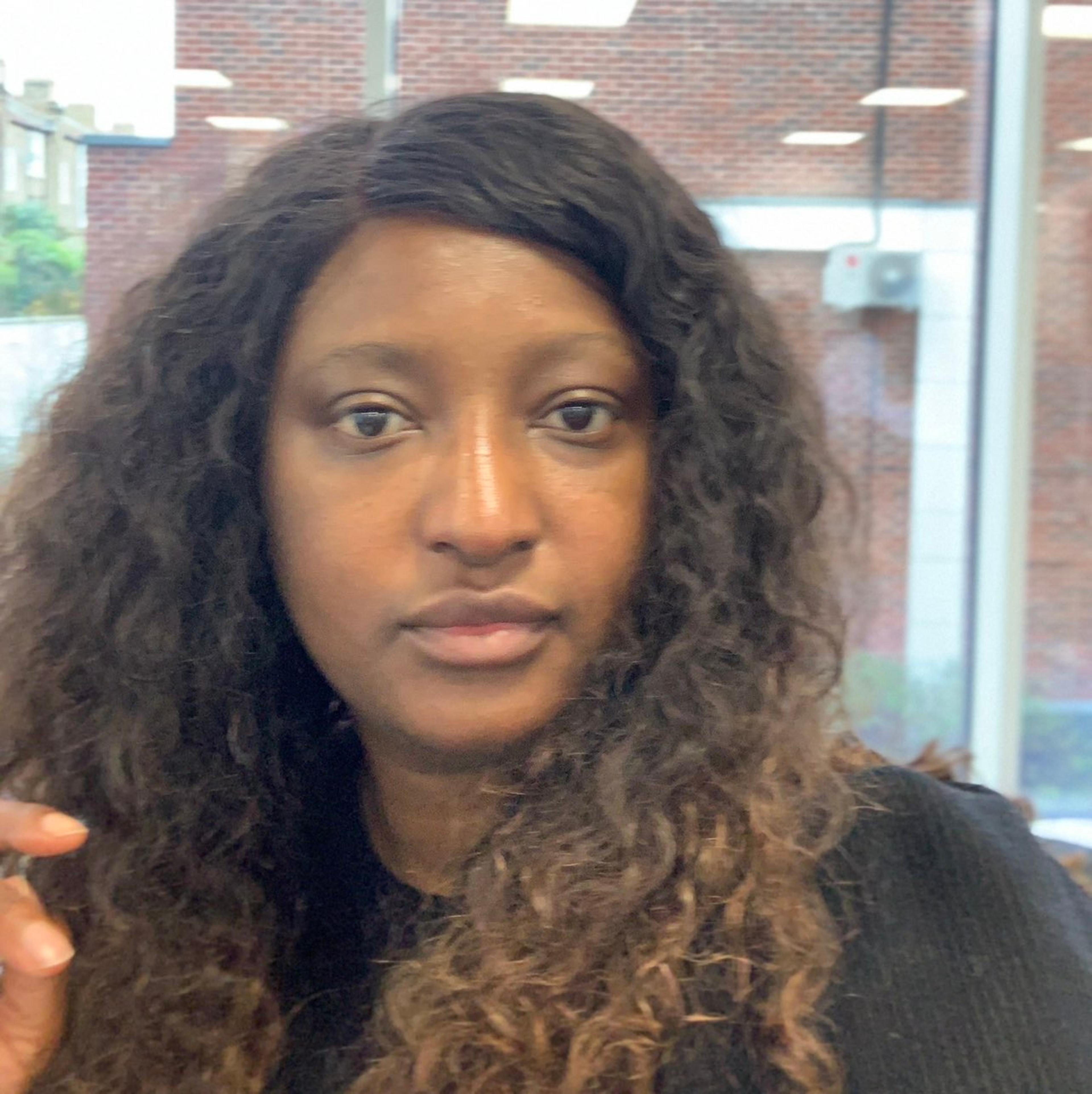 Sandra Mudherwa