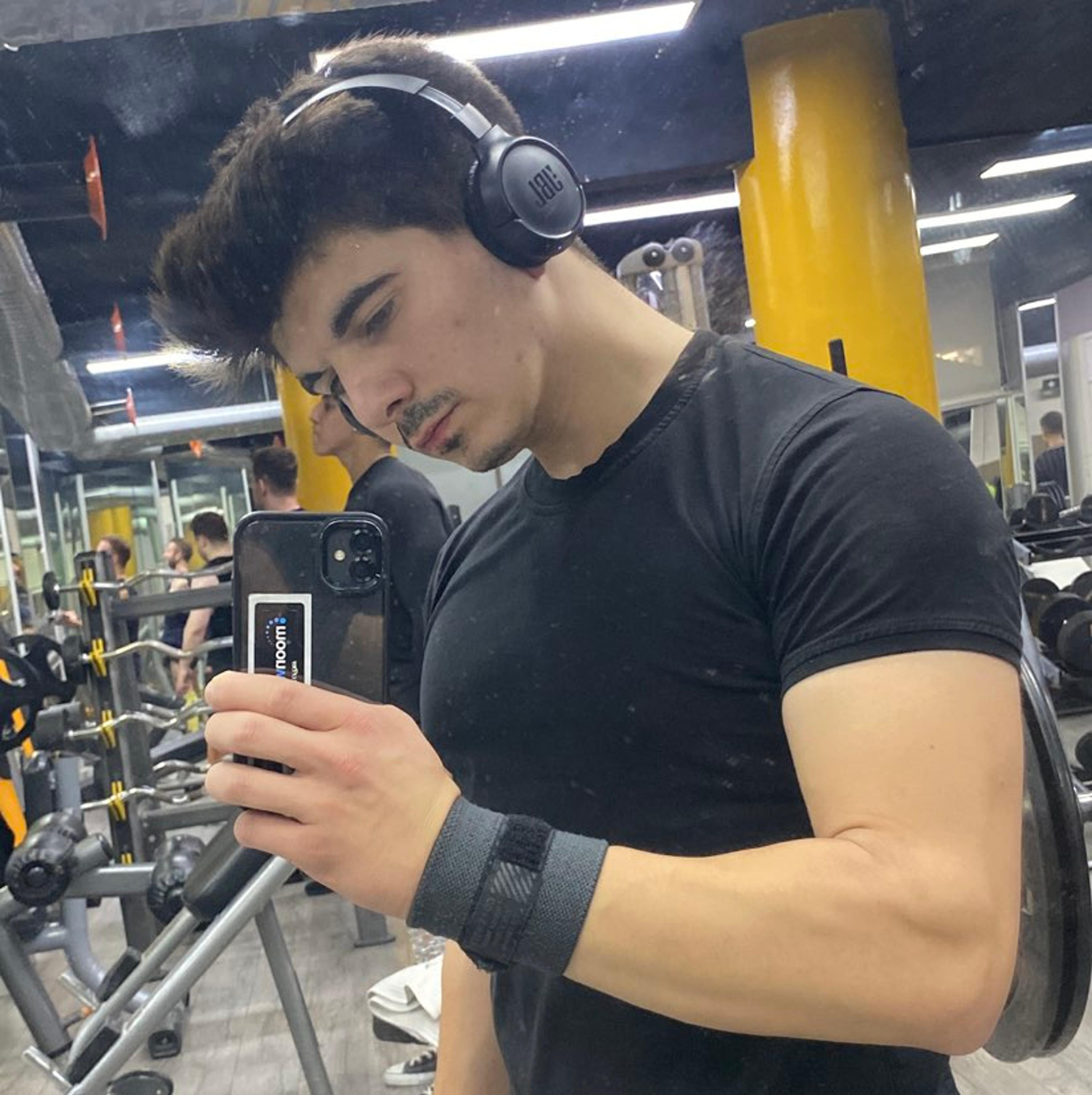 Ramazan Özçelik