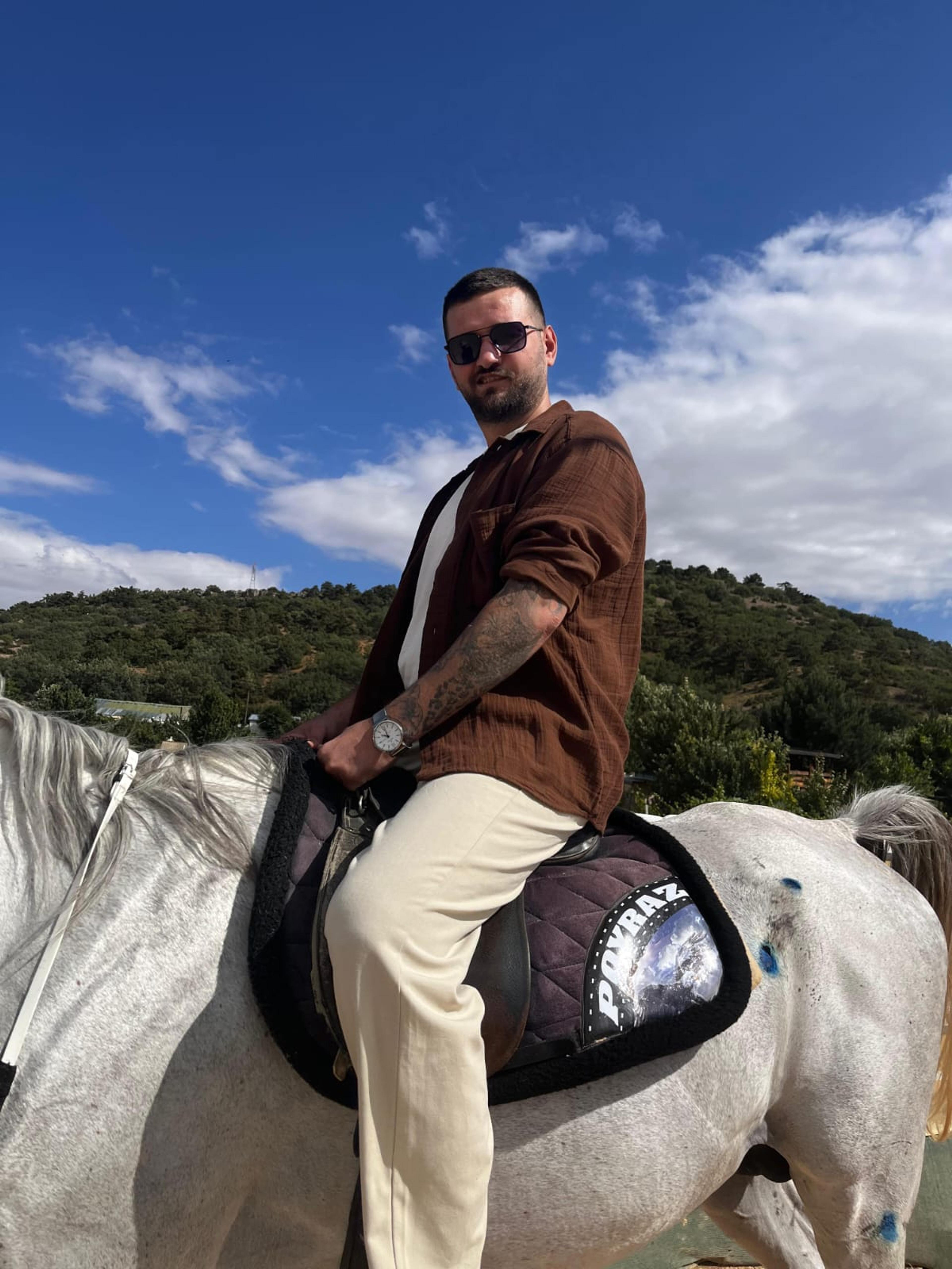 Burak Yalçın