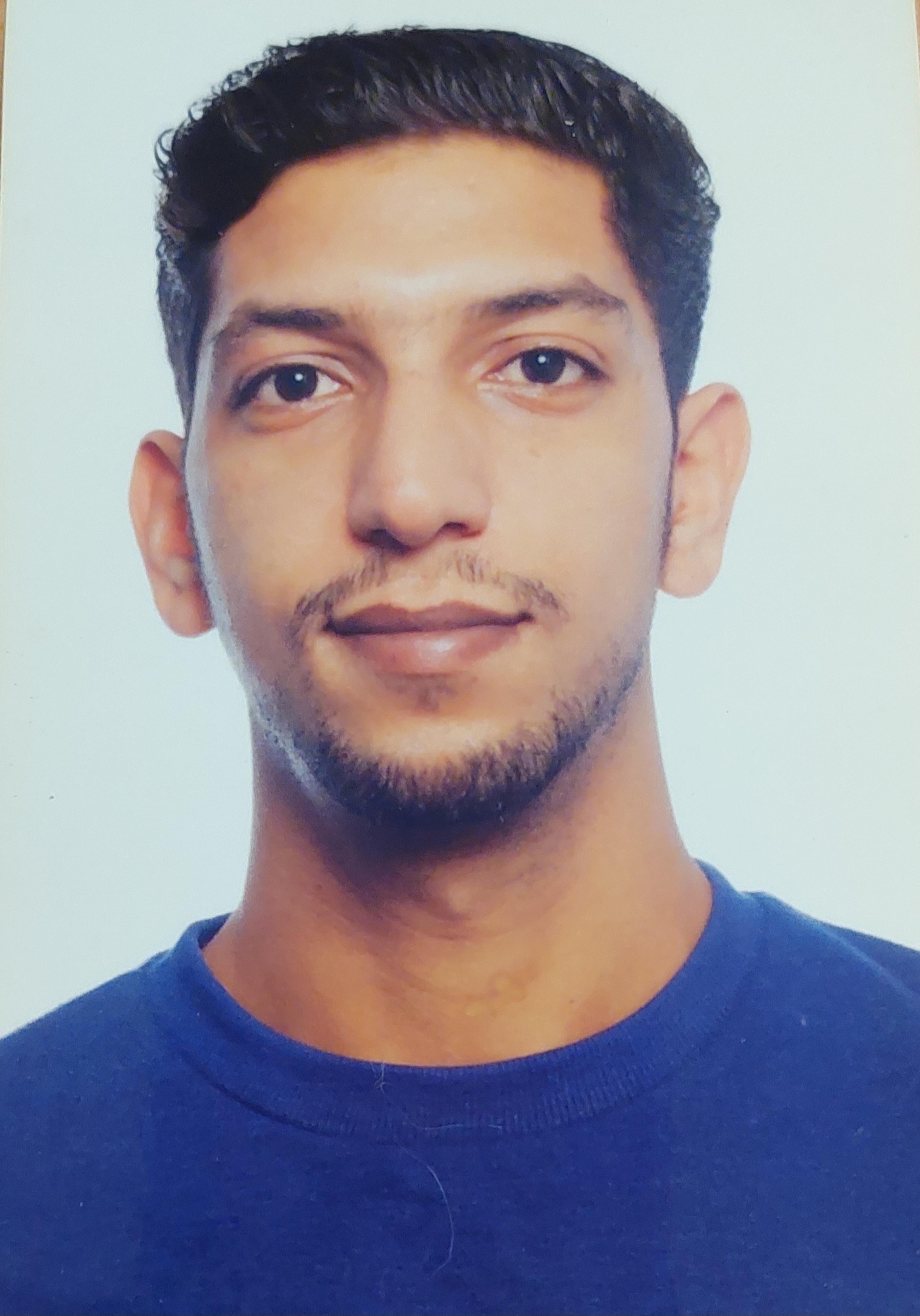 Khalid Essabek