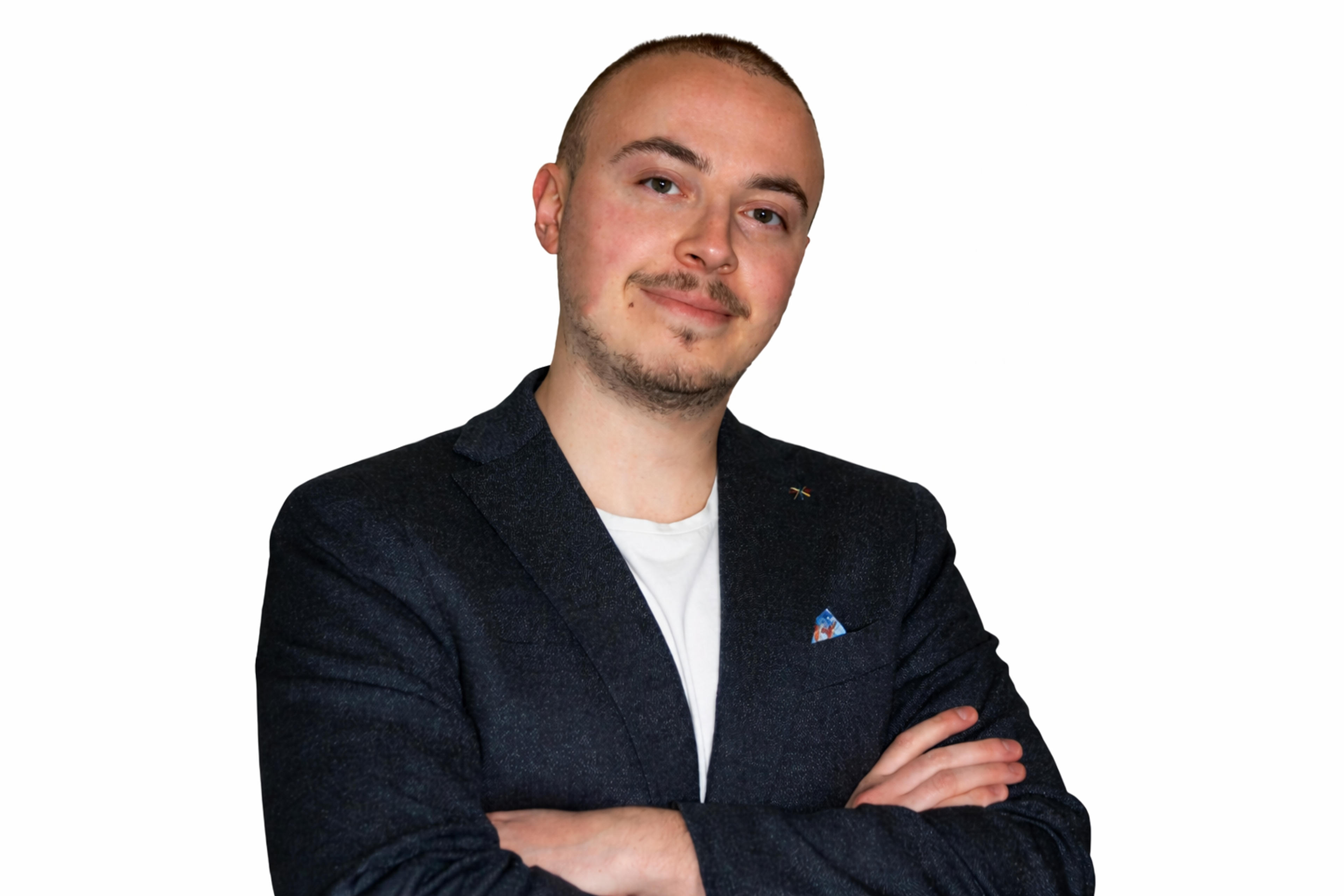 Niccolò Masi