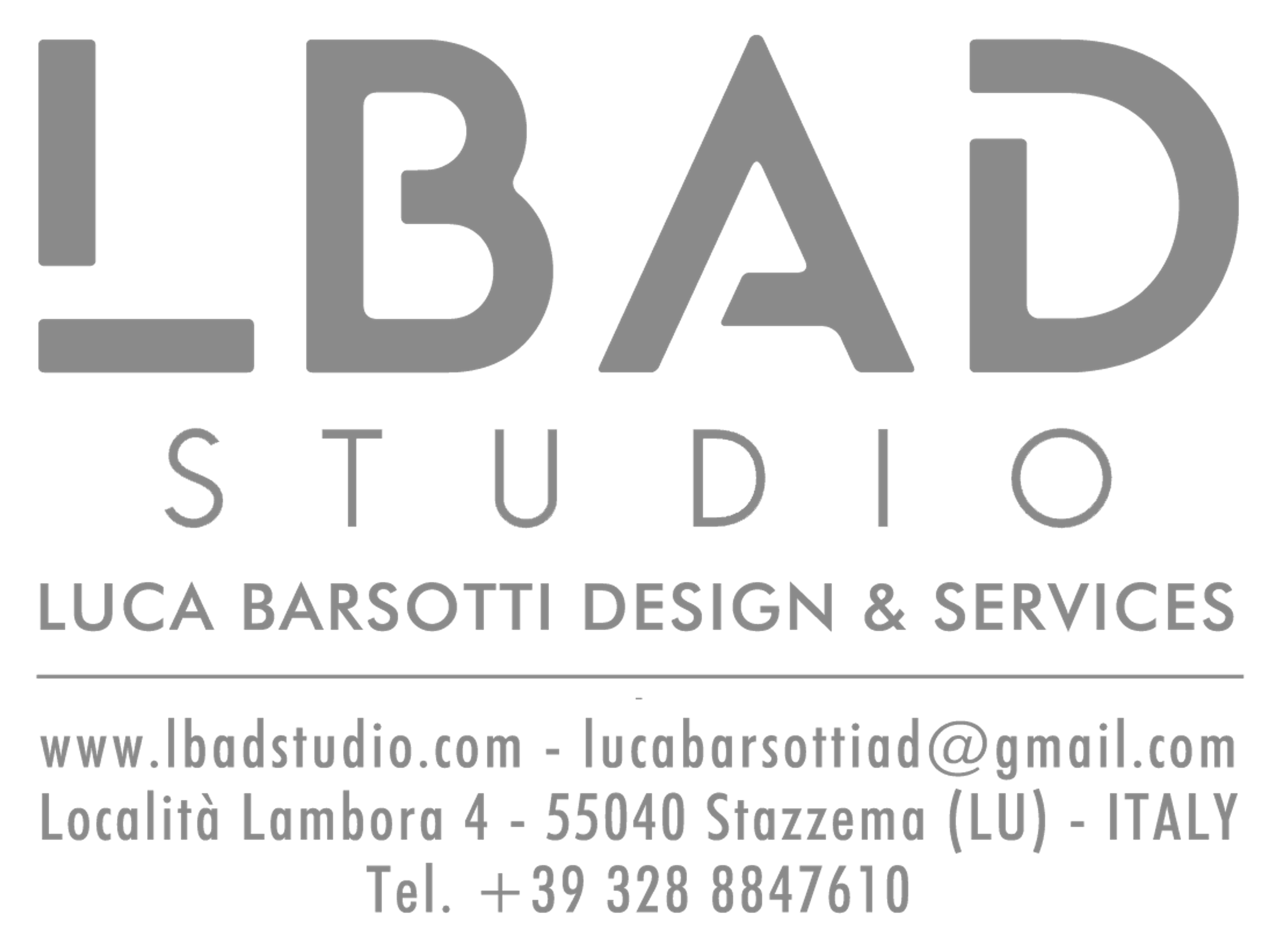 Luca Barsotti