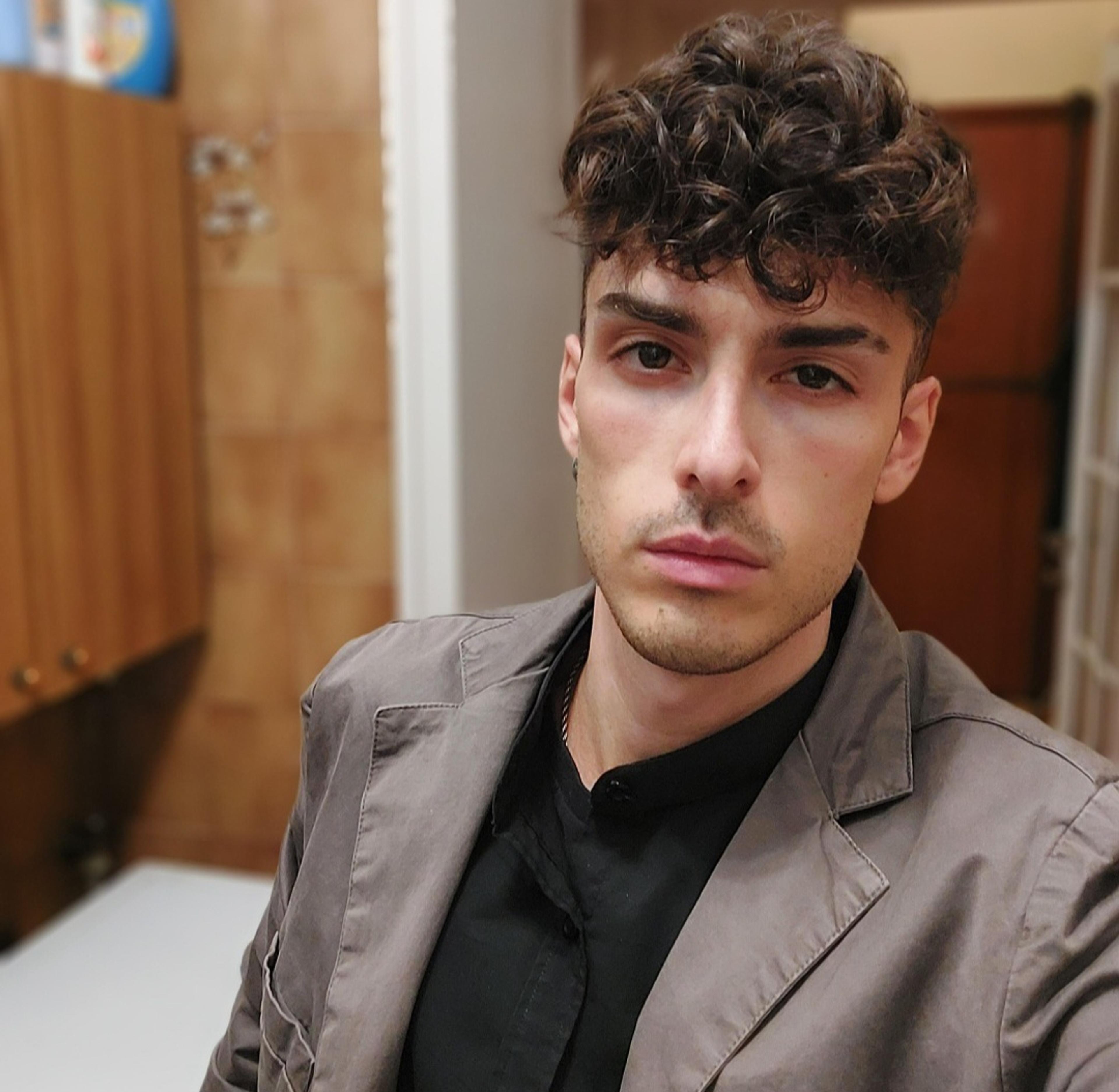 Leonardo Maffeo