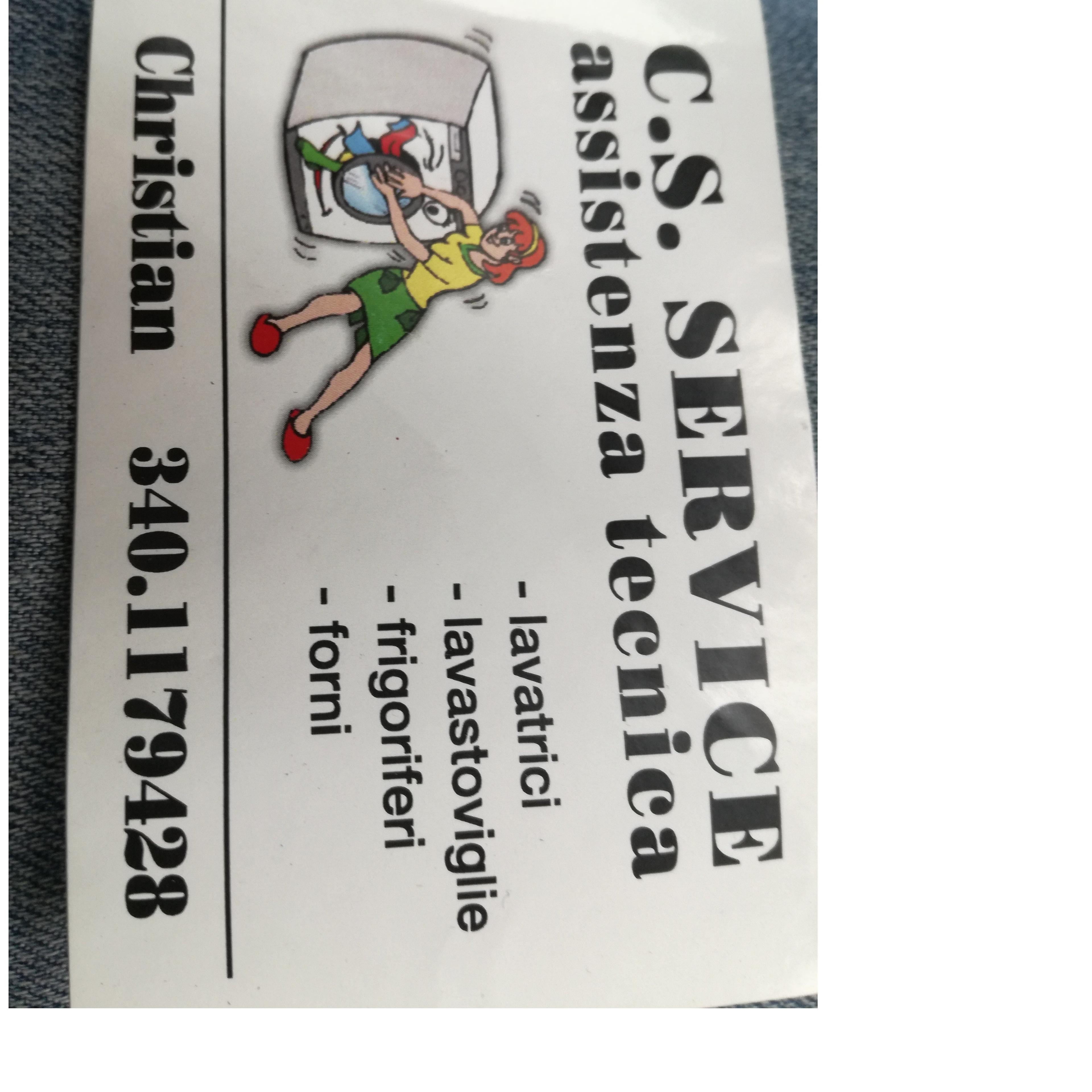 C. S. service
