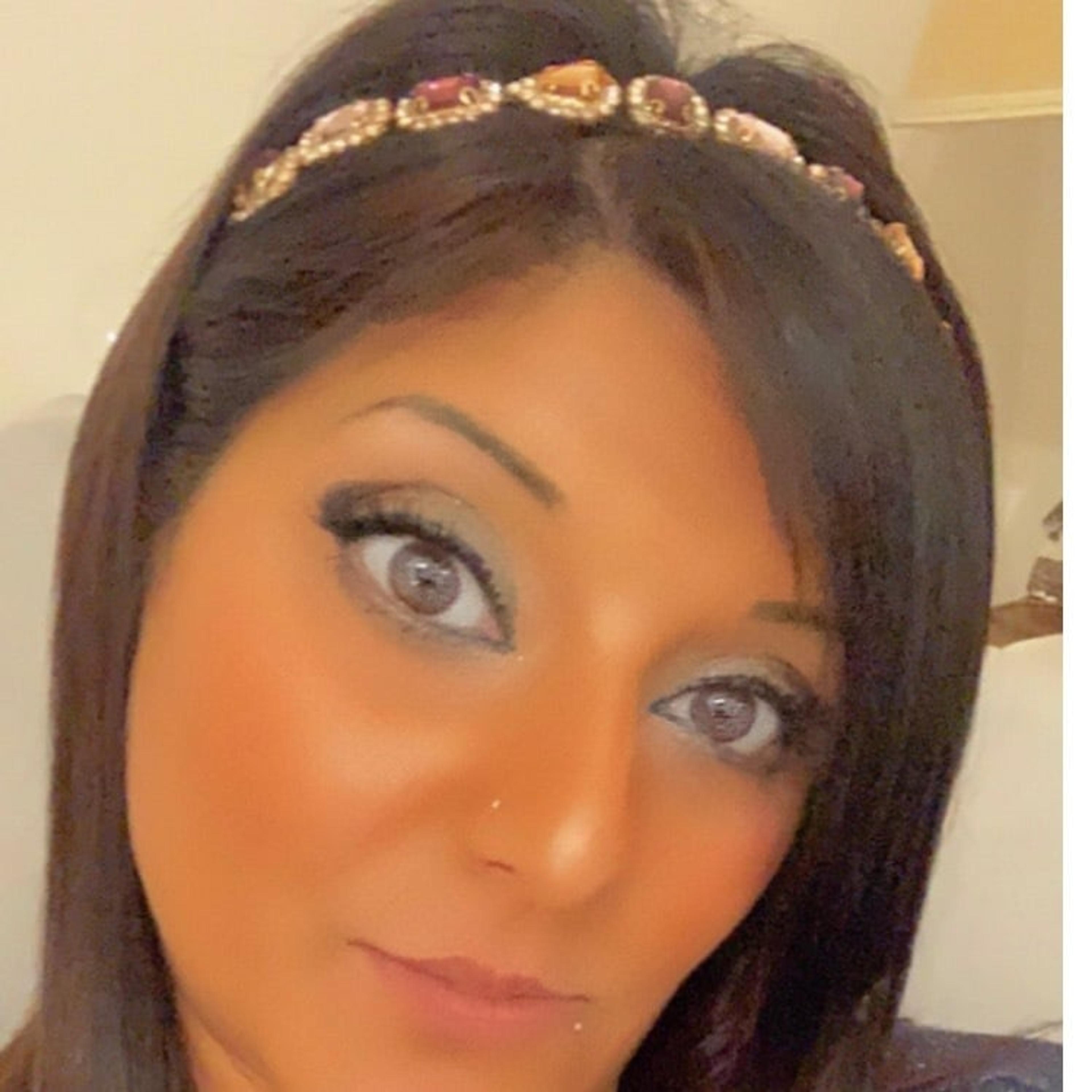 Patrizia Campana
