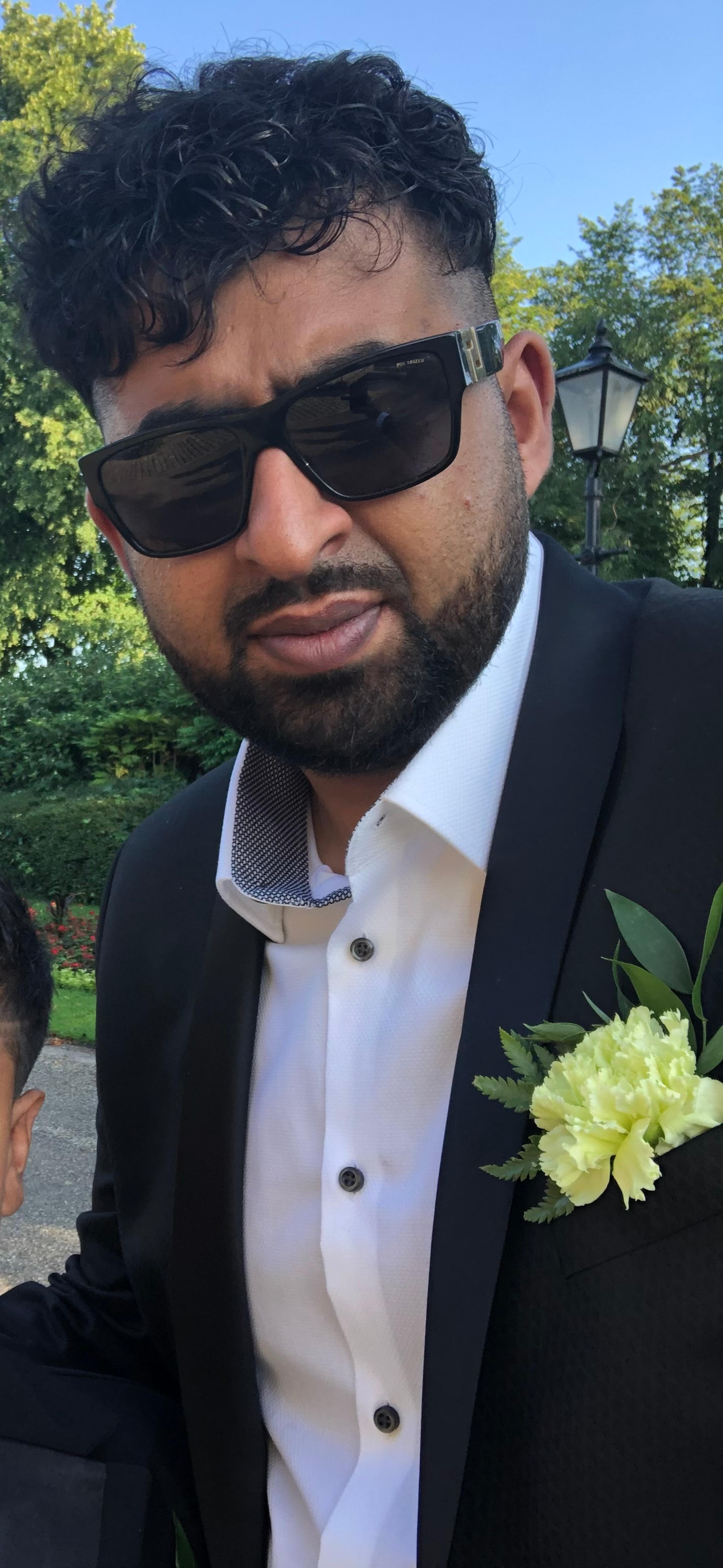 Mohammed Adnan