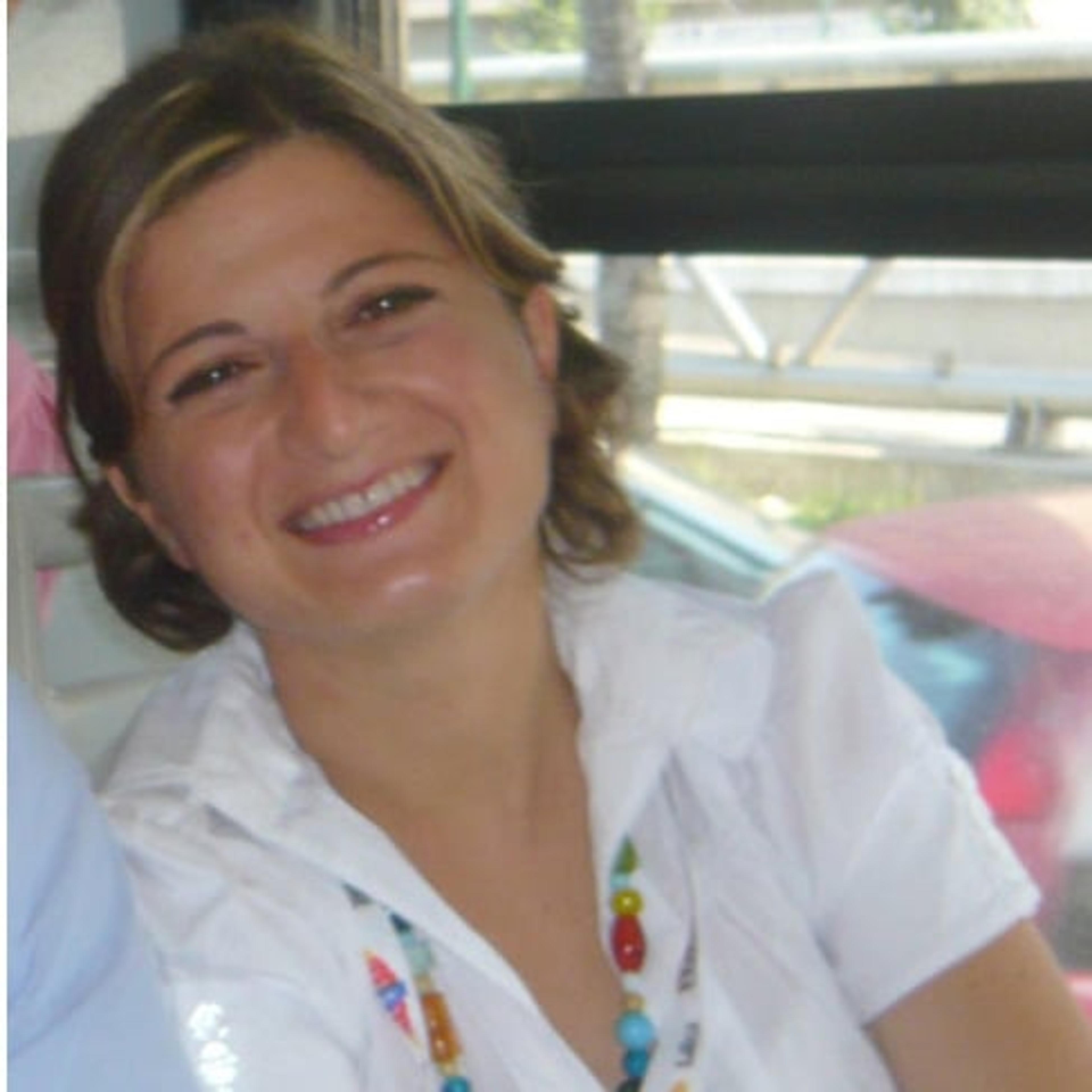 Antonella Carela