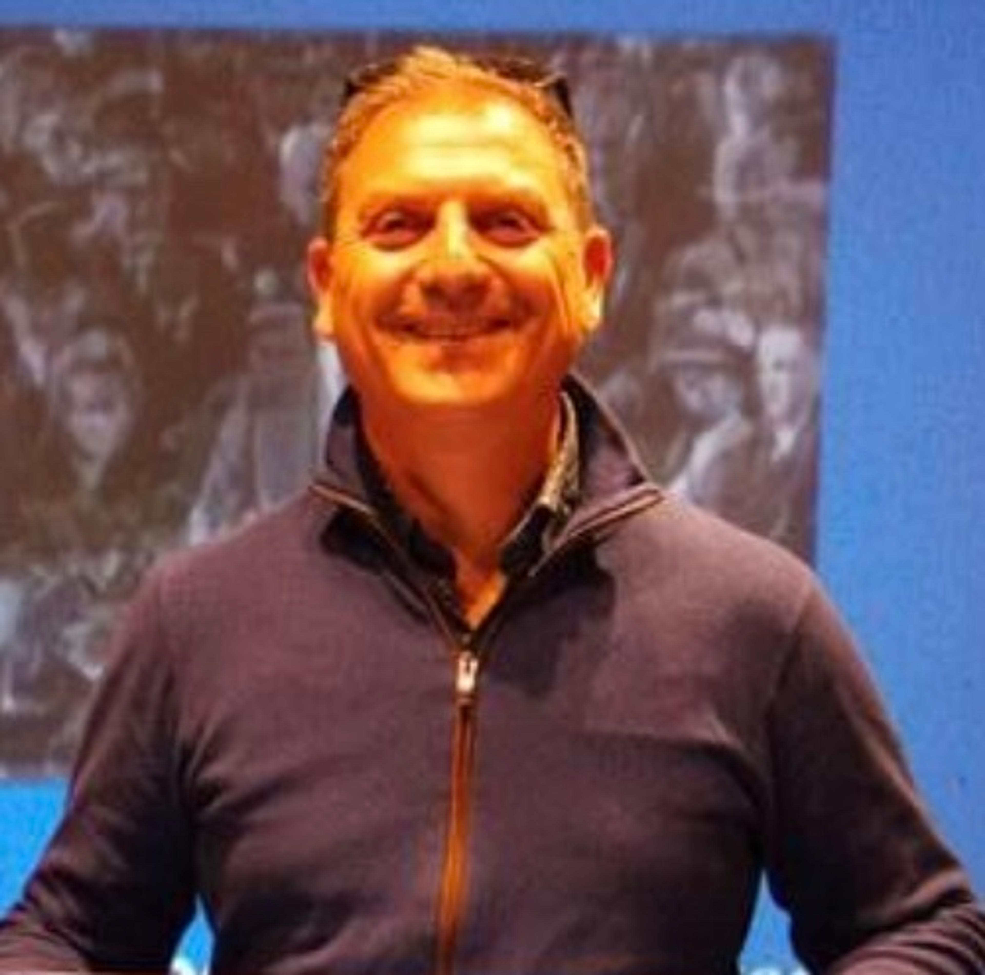 Antonio Colaceci