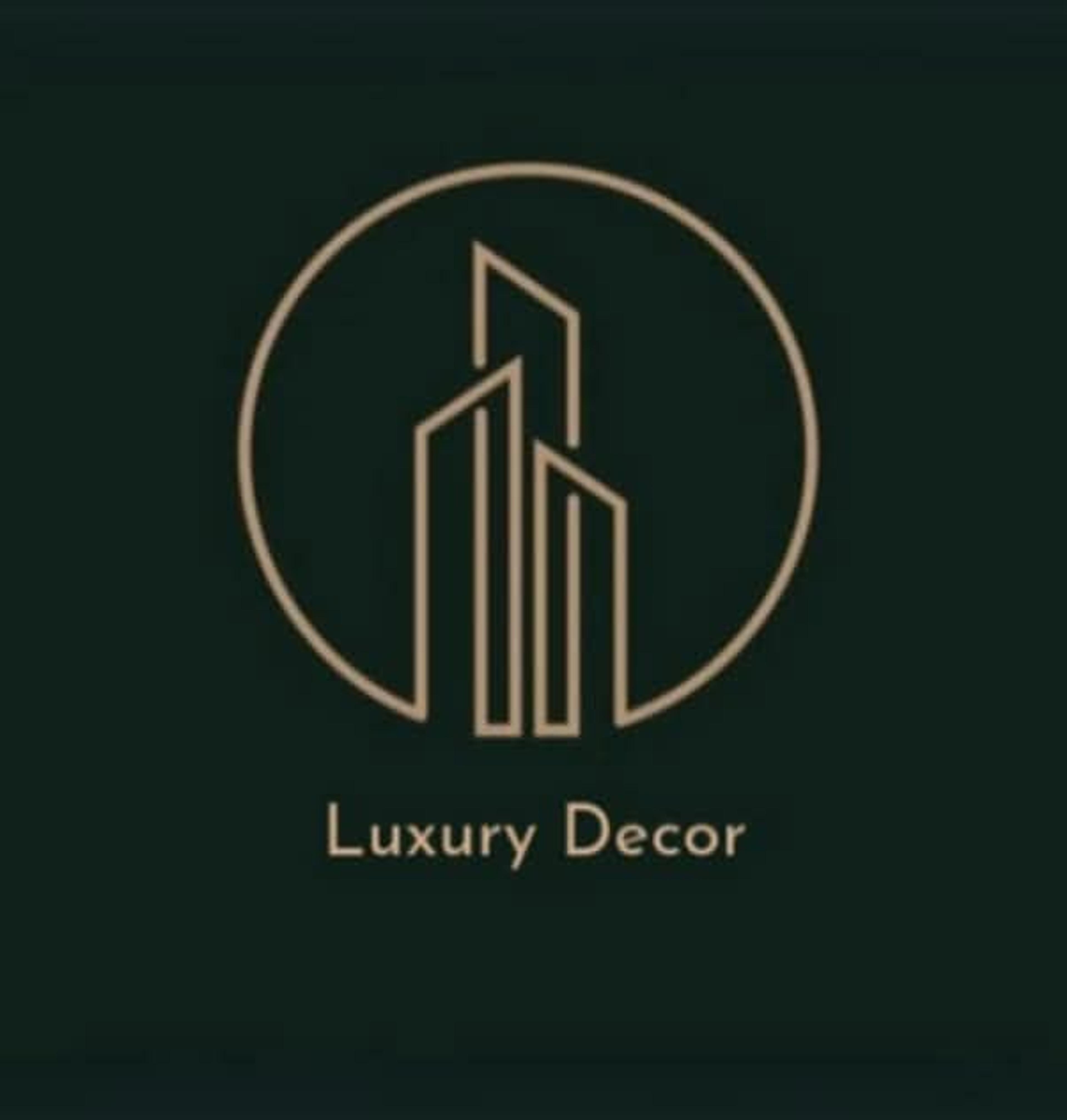 Luxury Decor