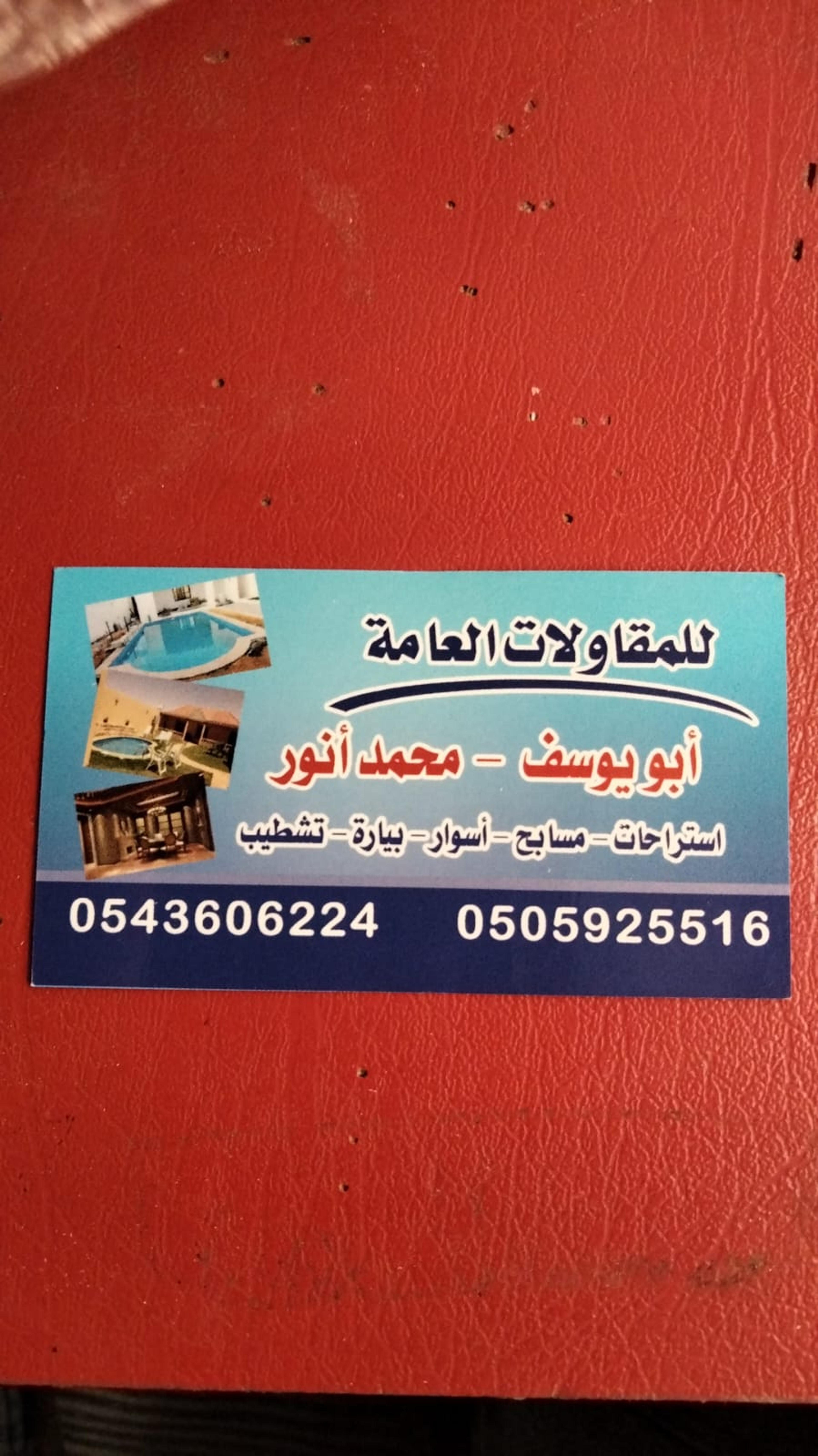 محمداحمد انور