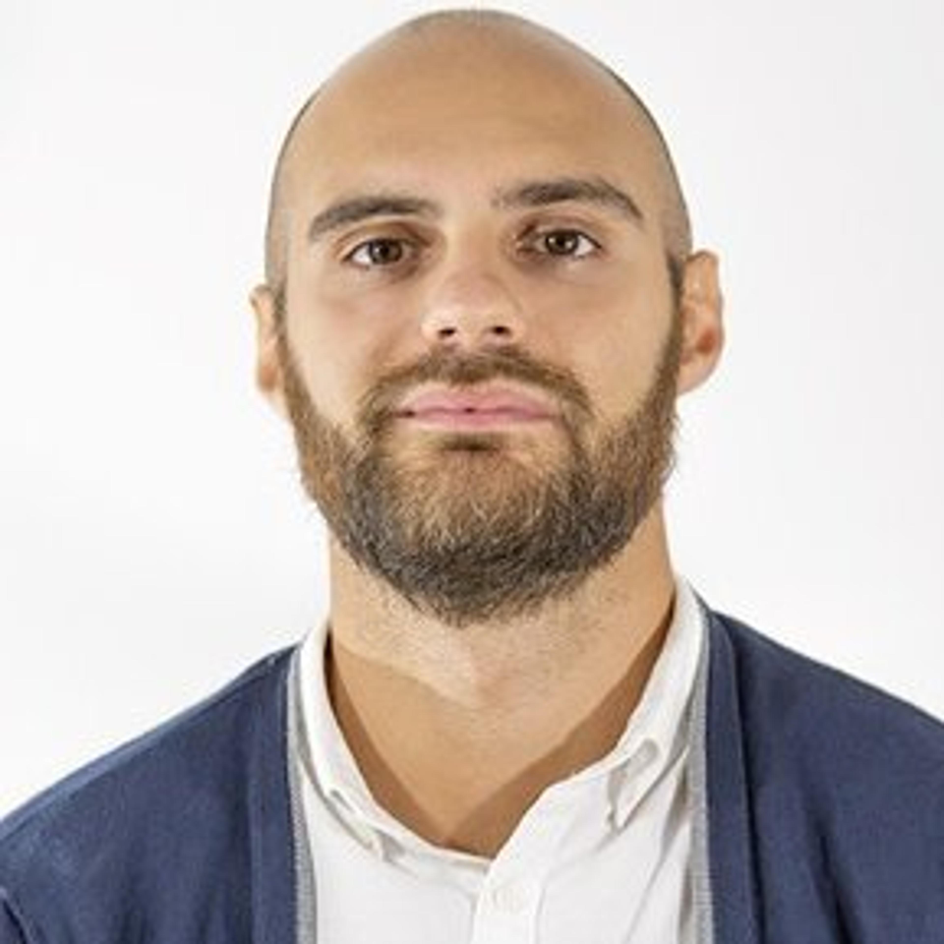 Walter Varani