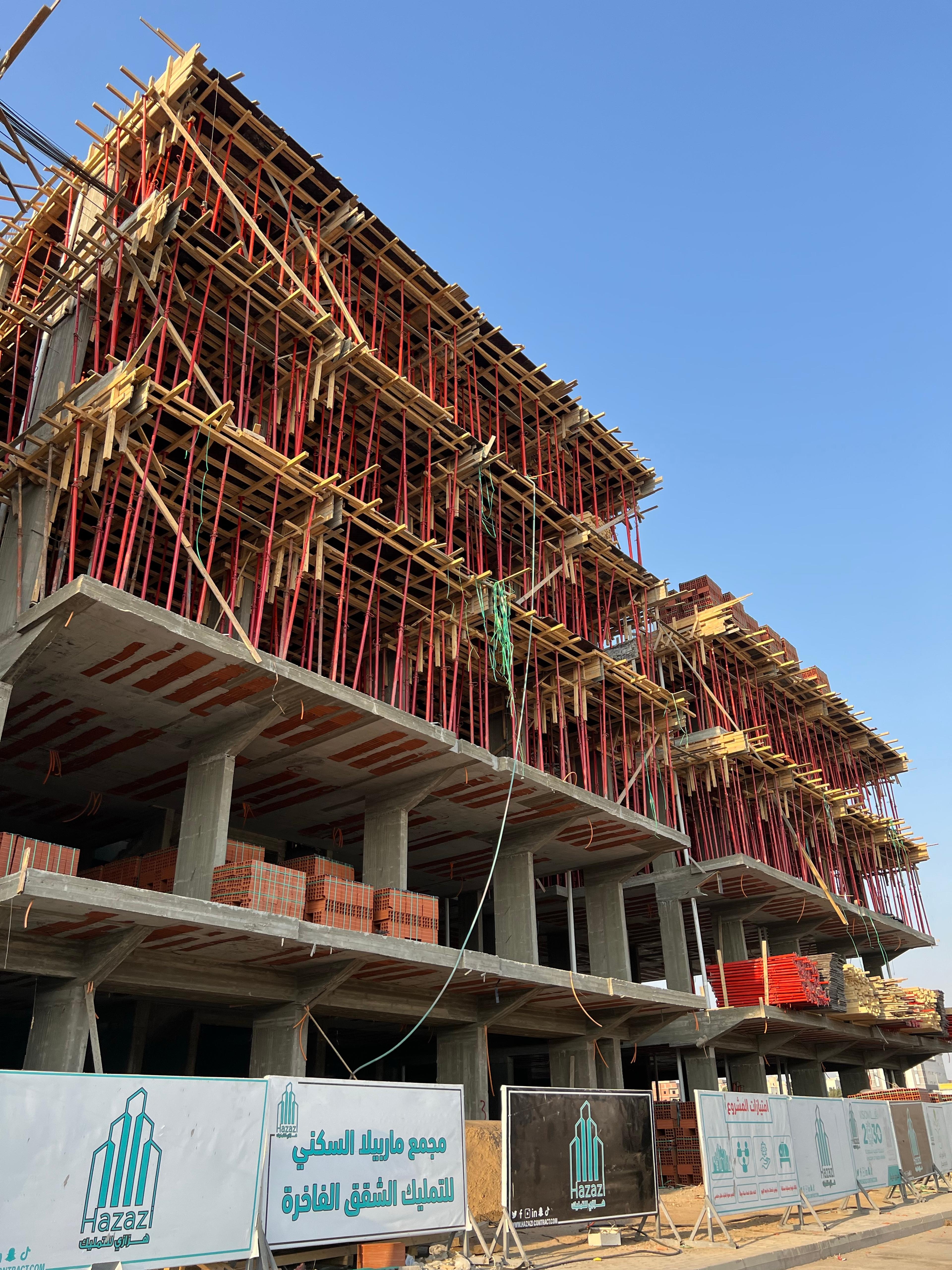 مقاول معماري