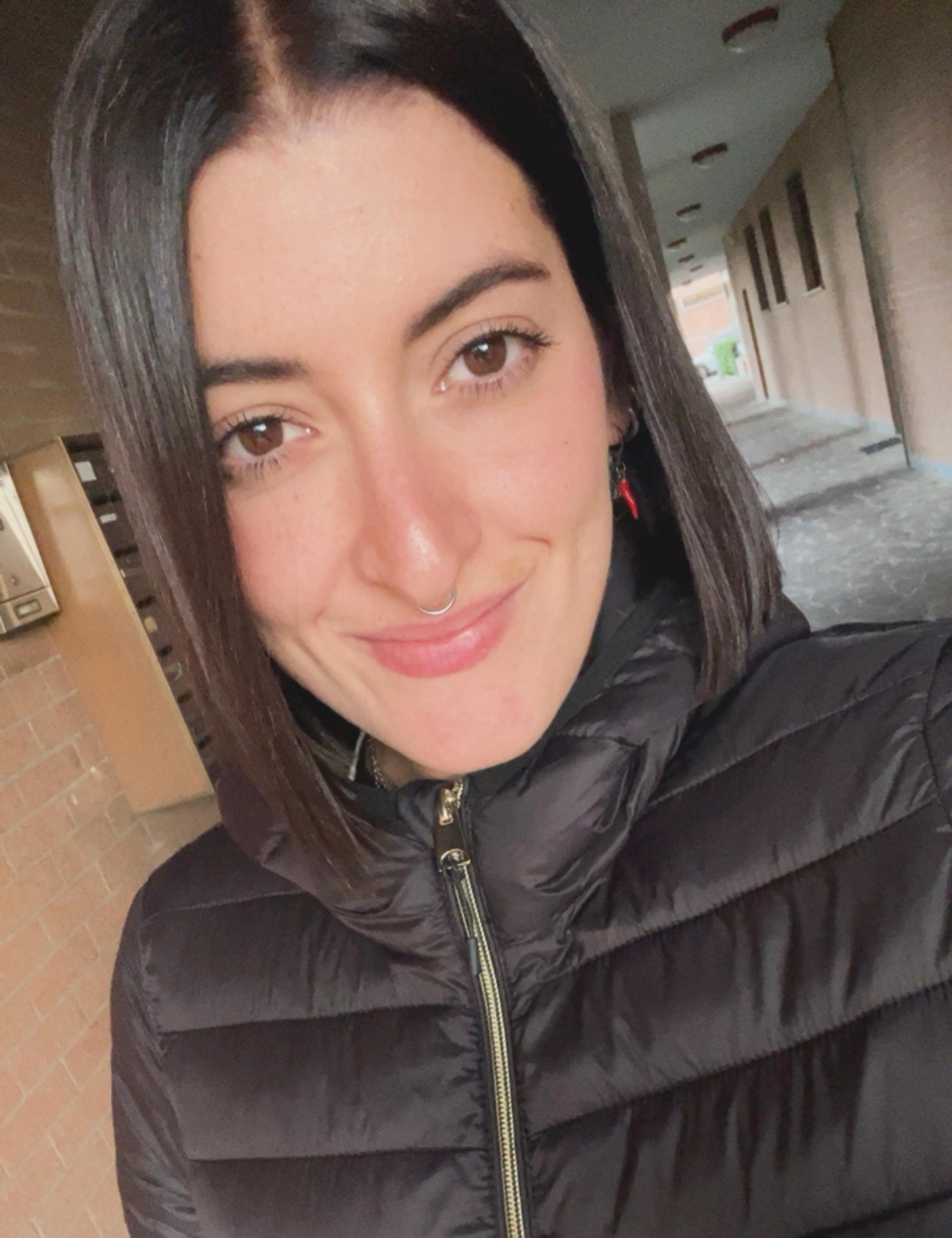 Giorgia Scomparin