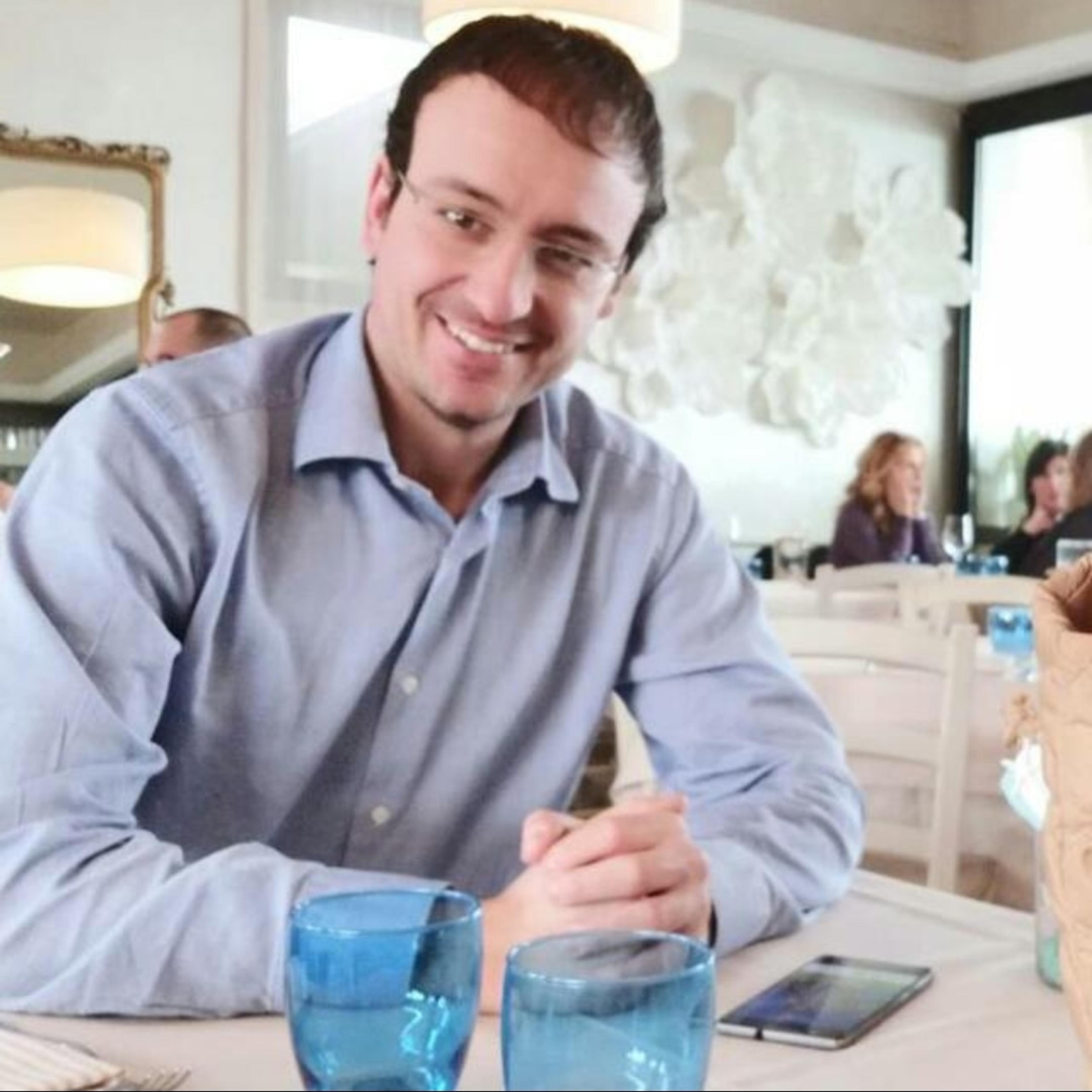 Lorenzo Burgazzi