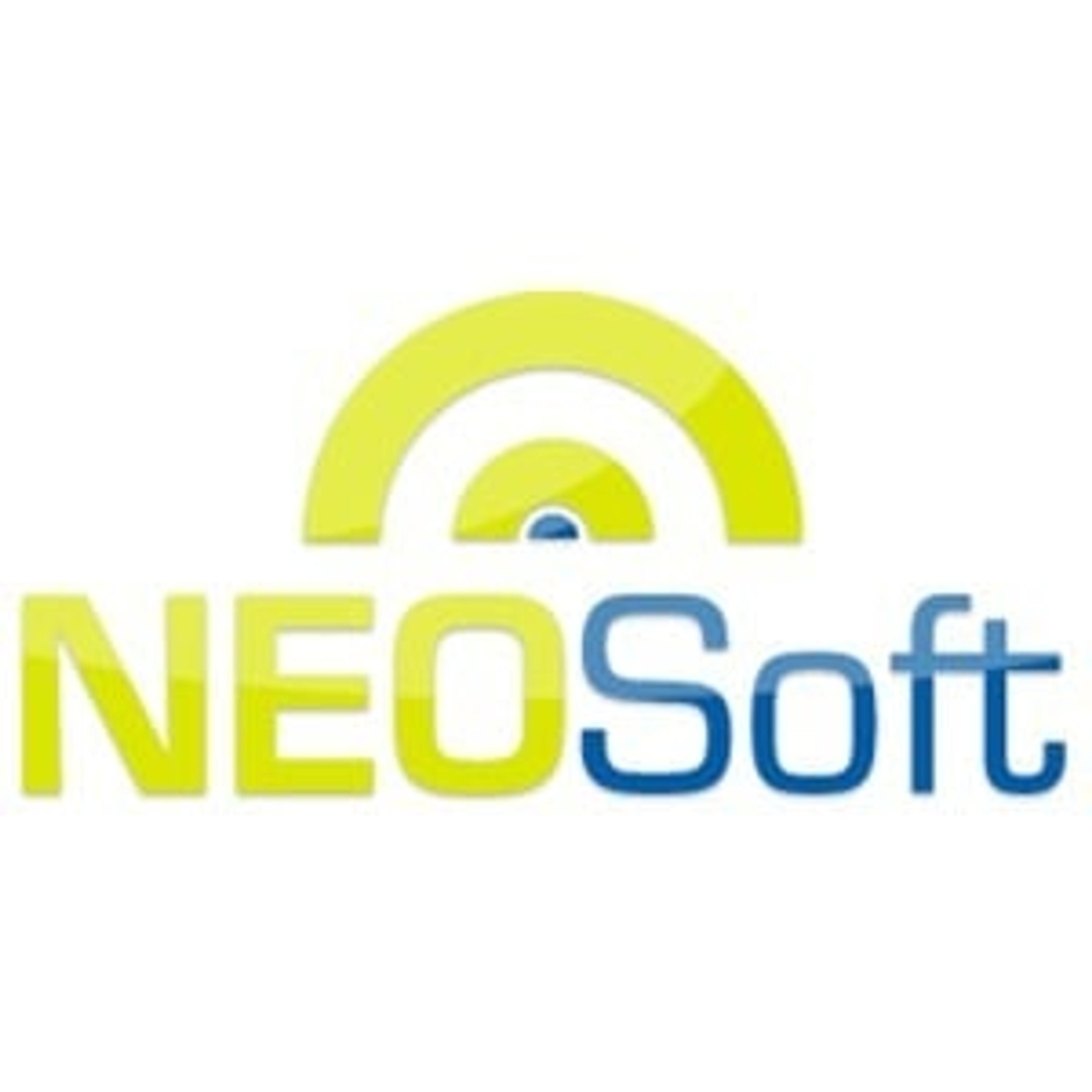 Neo Soft di Zinovieva Nadezhda