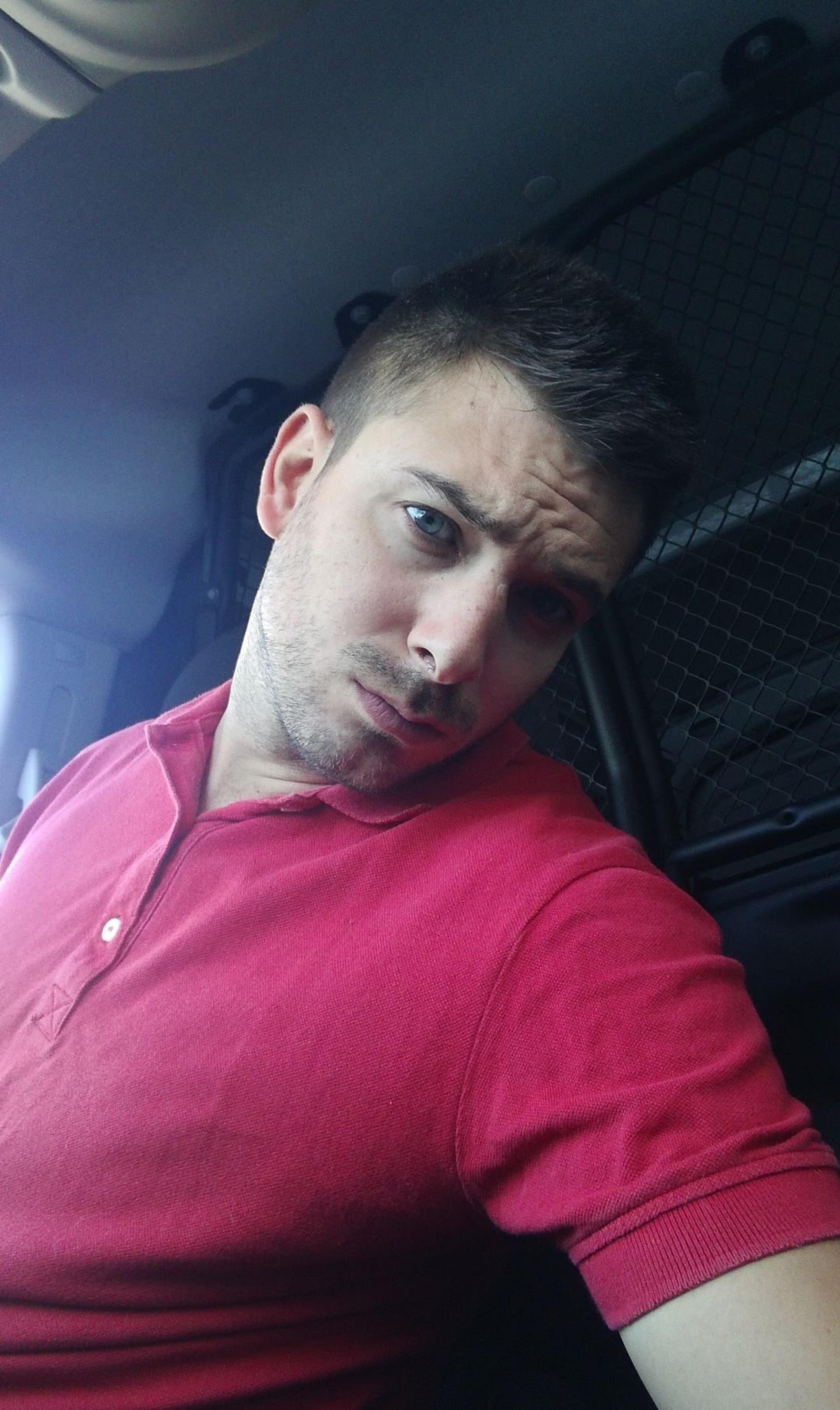 Alberto Ledesma Ollega