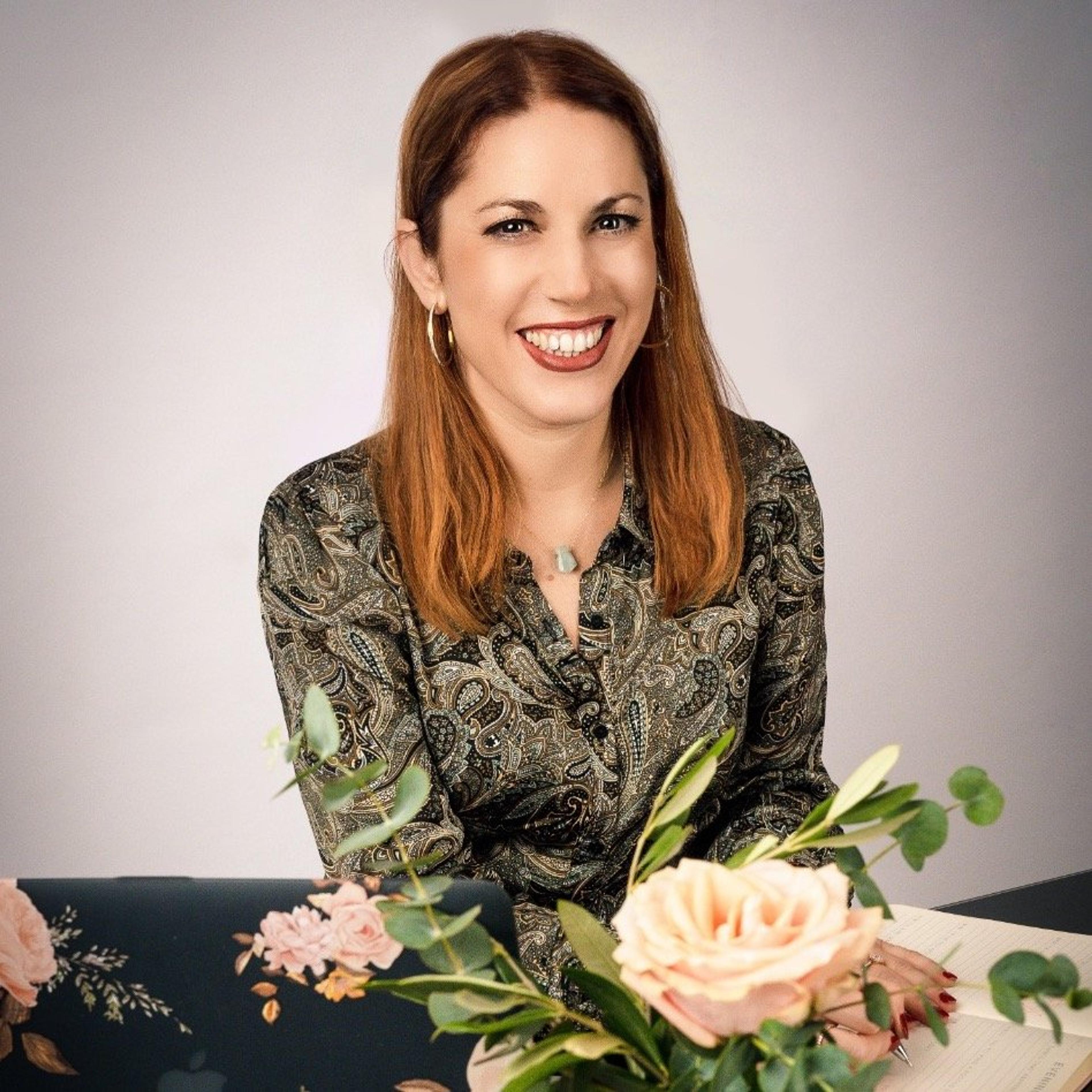 Christina Goetz
