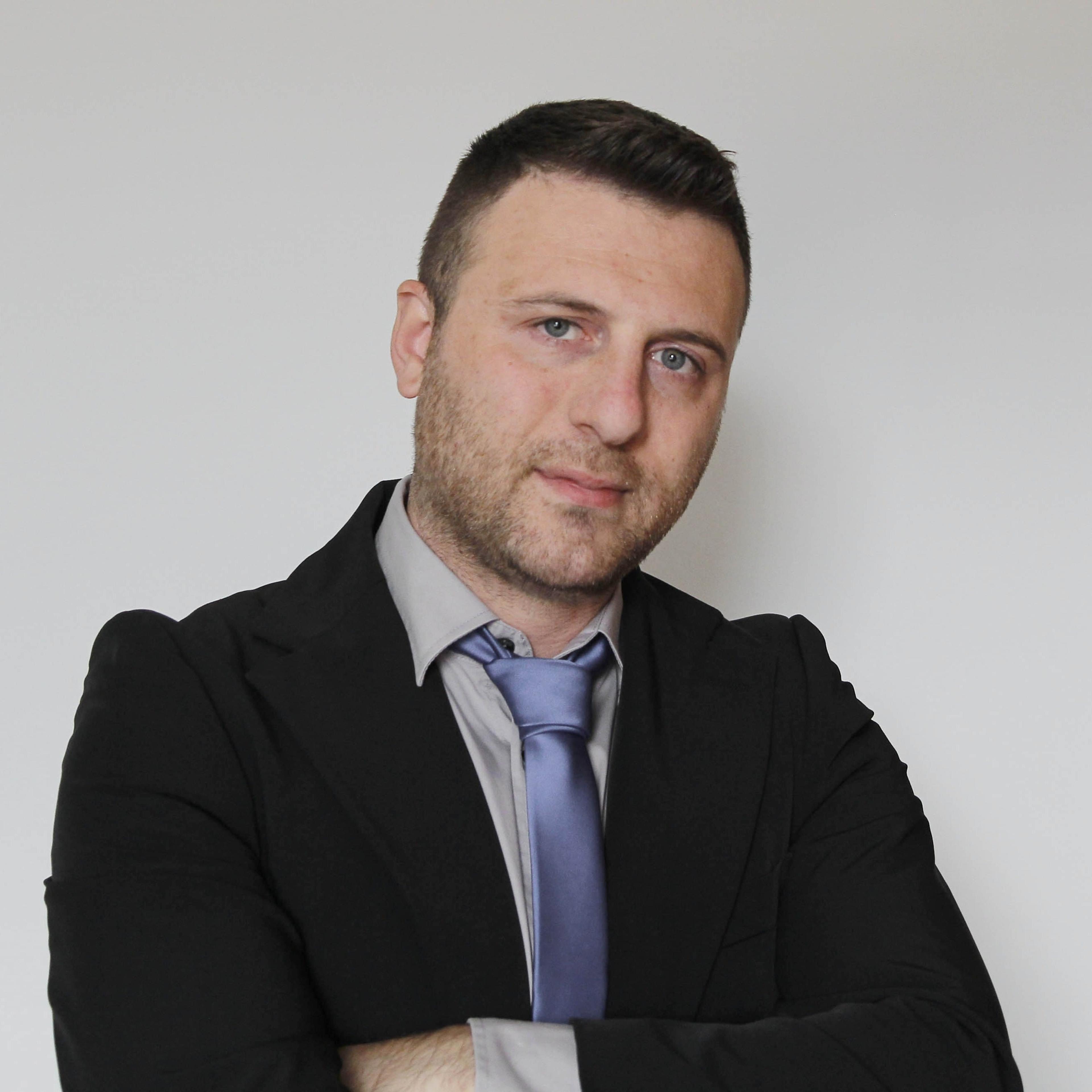 Giuseppe Giuffrida