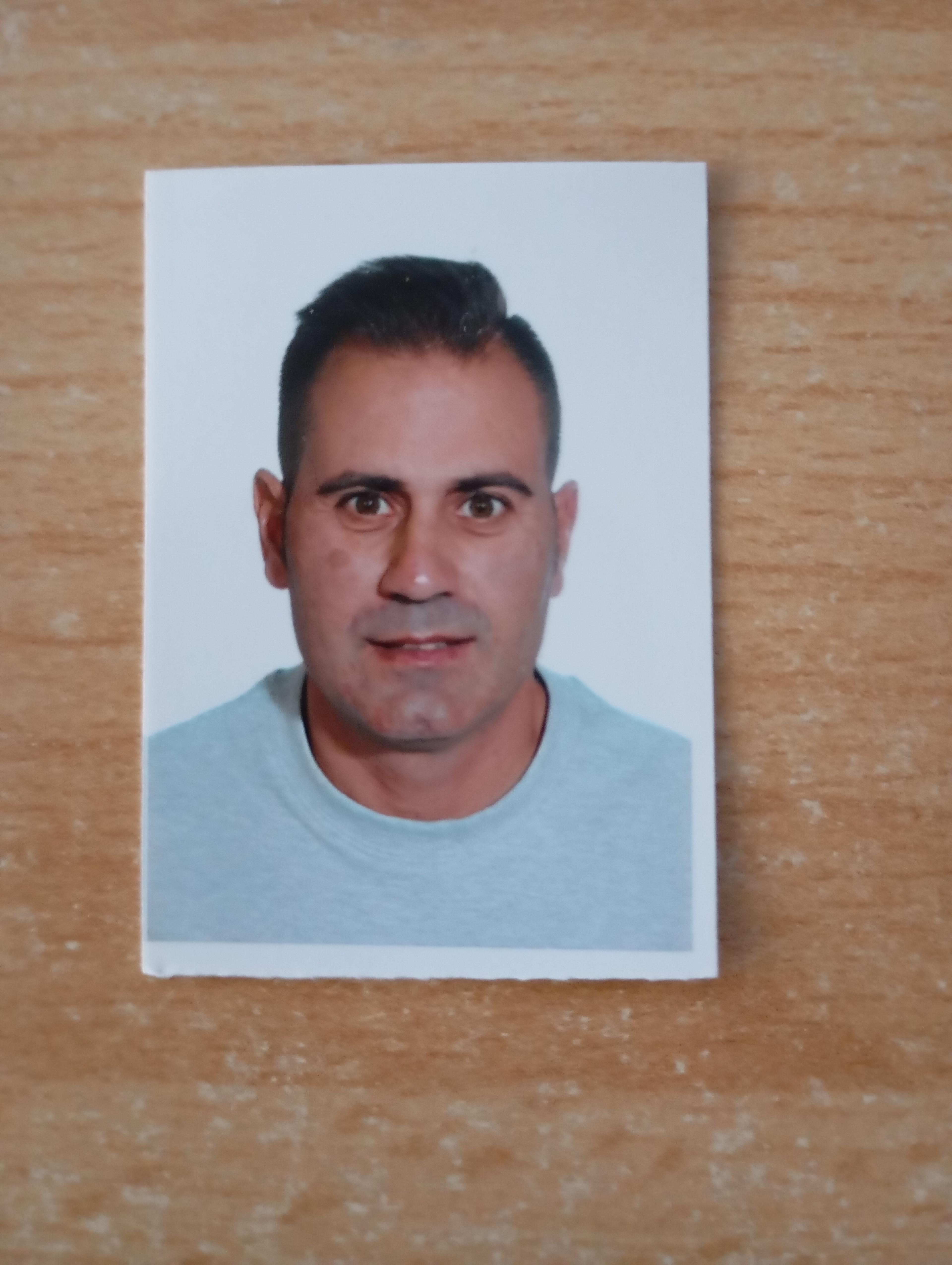 Javier Caballero